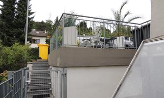 1.Zugang zur Wohnung