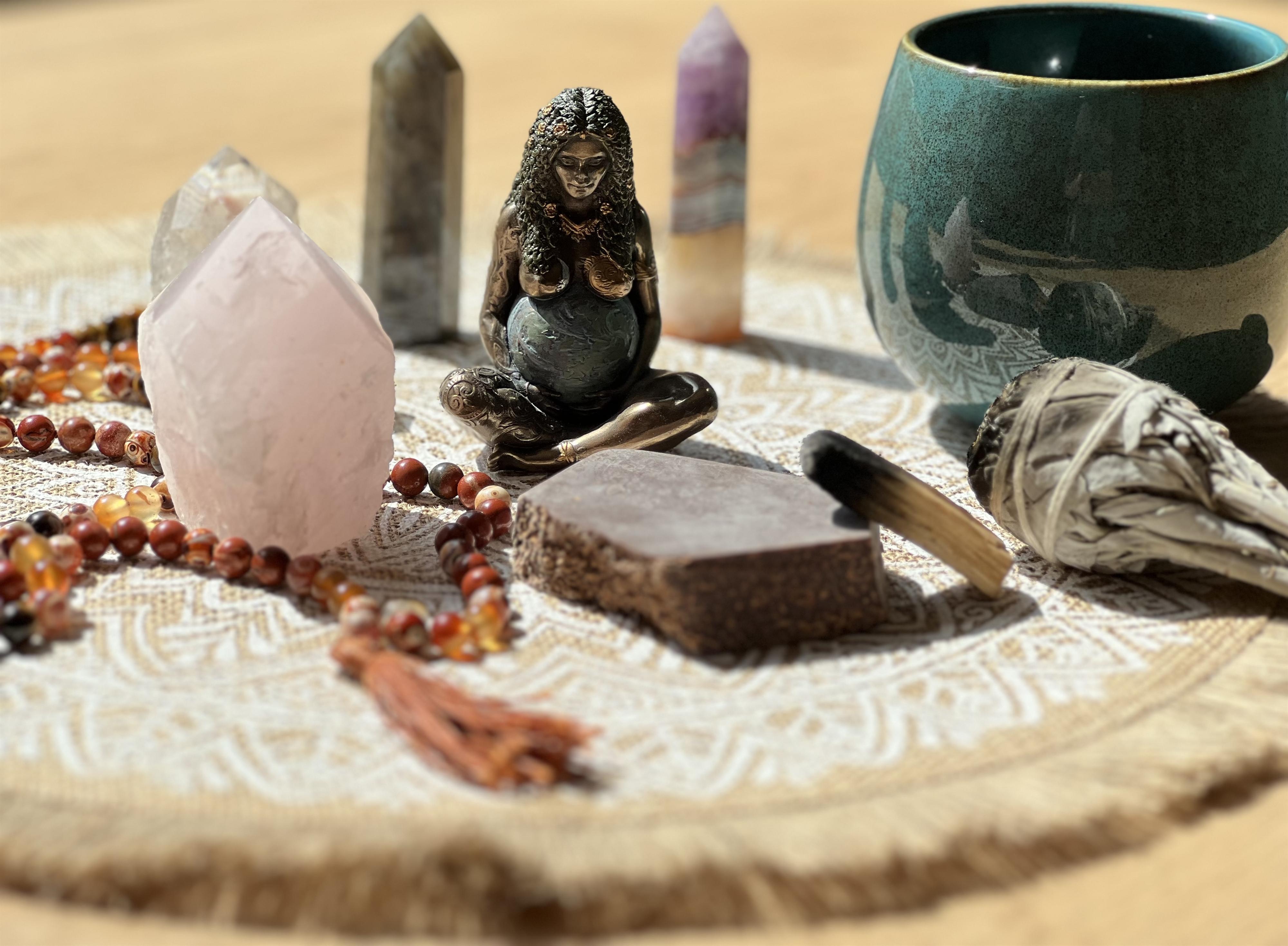 Ritual Cacao Ceremony mit Klangmeditation 14.10.2026 · St. Martin | Events