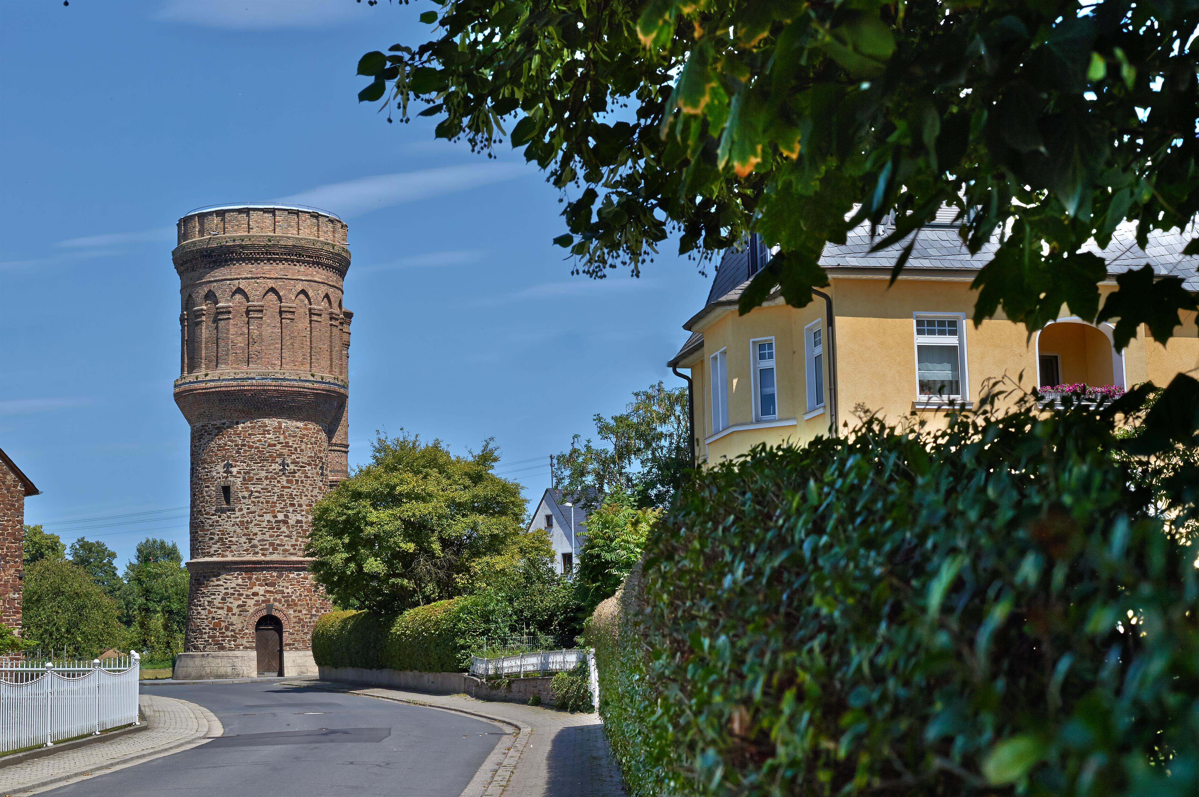 Wasserturm