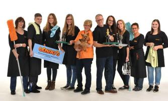 Das Lenau's Dreamteam
