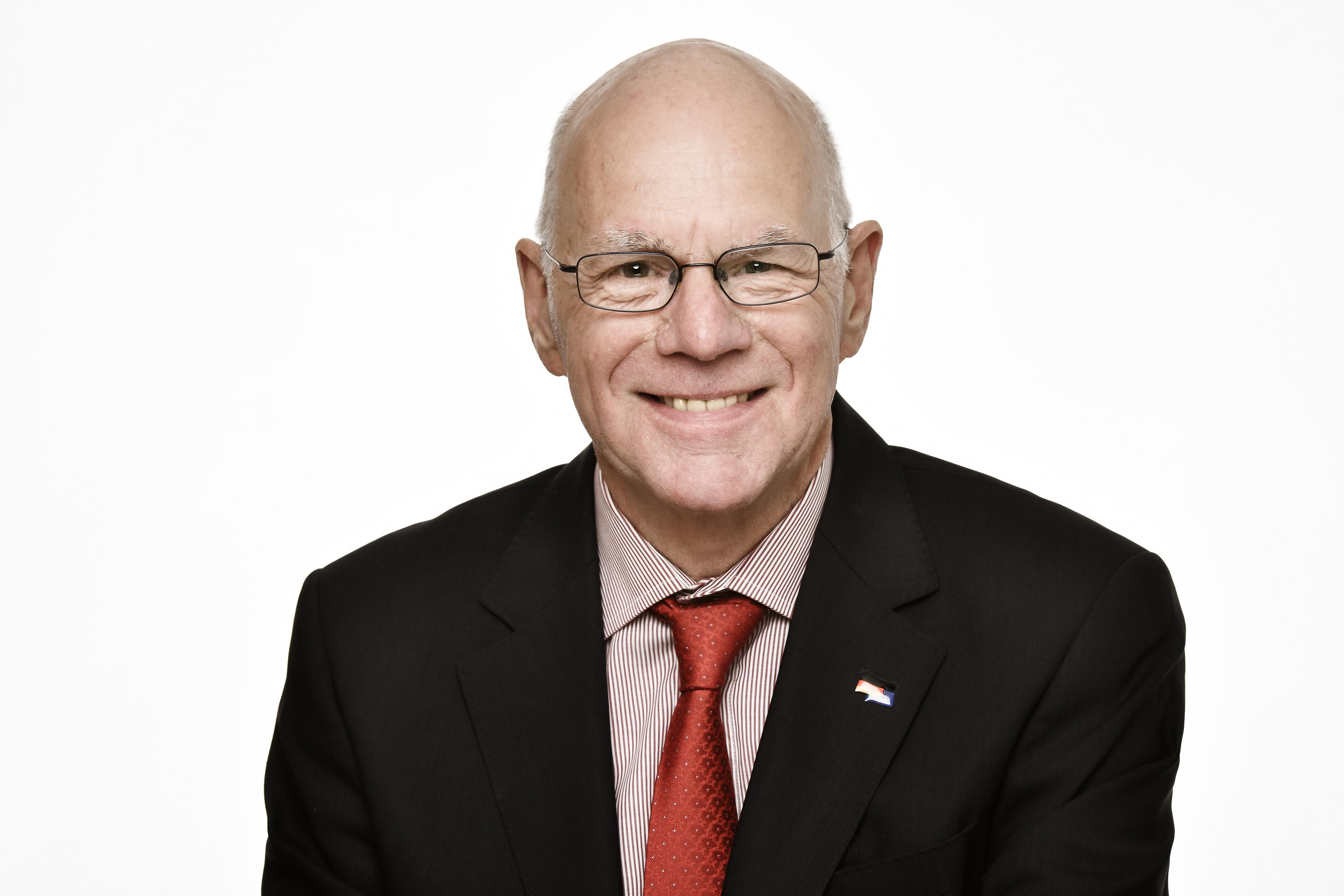 Prof. Dr. Norbert Lammert, @ Inga Haar