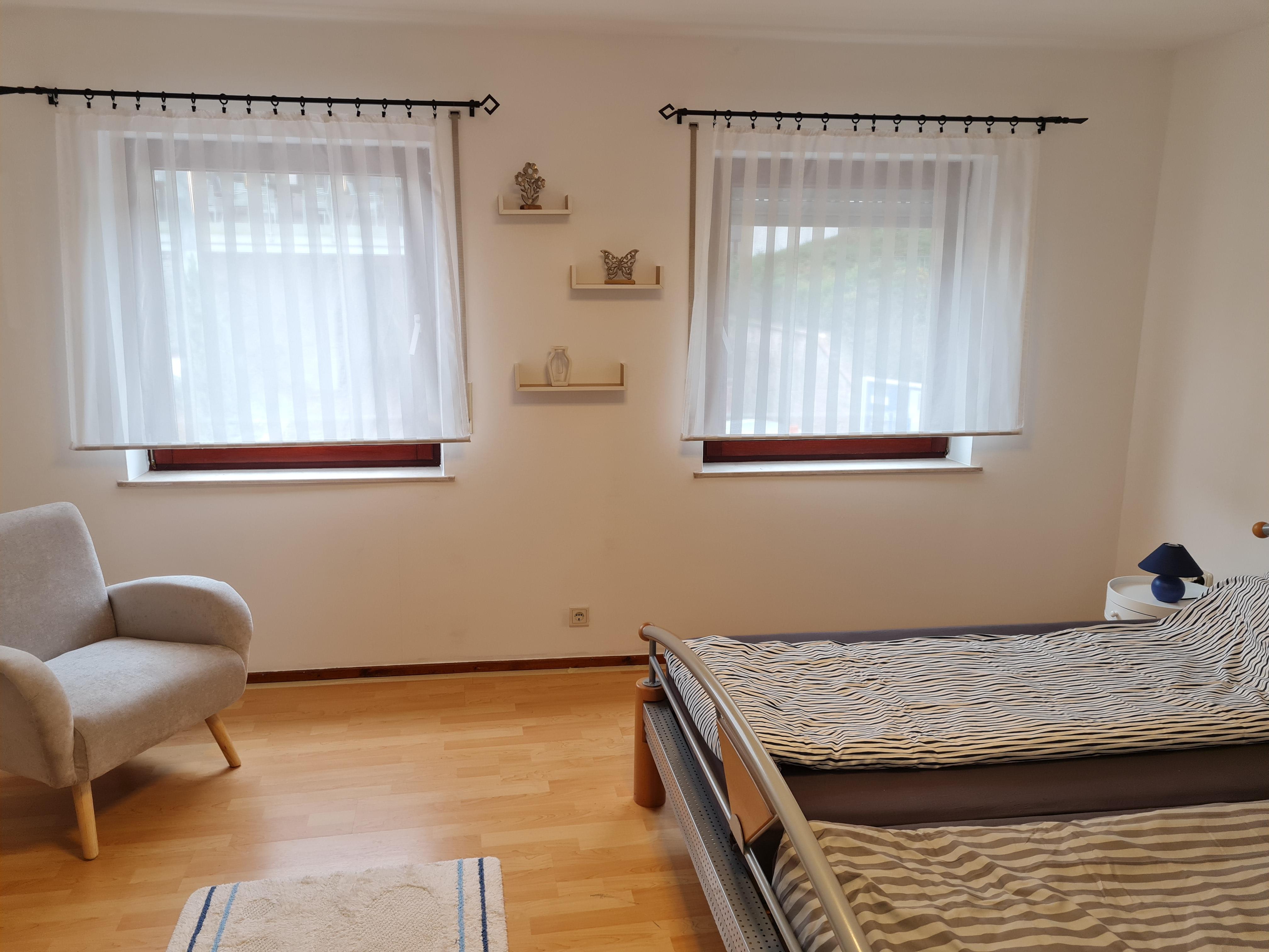 Haus Poldi, Trassem (11)