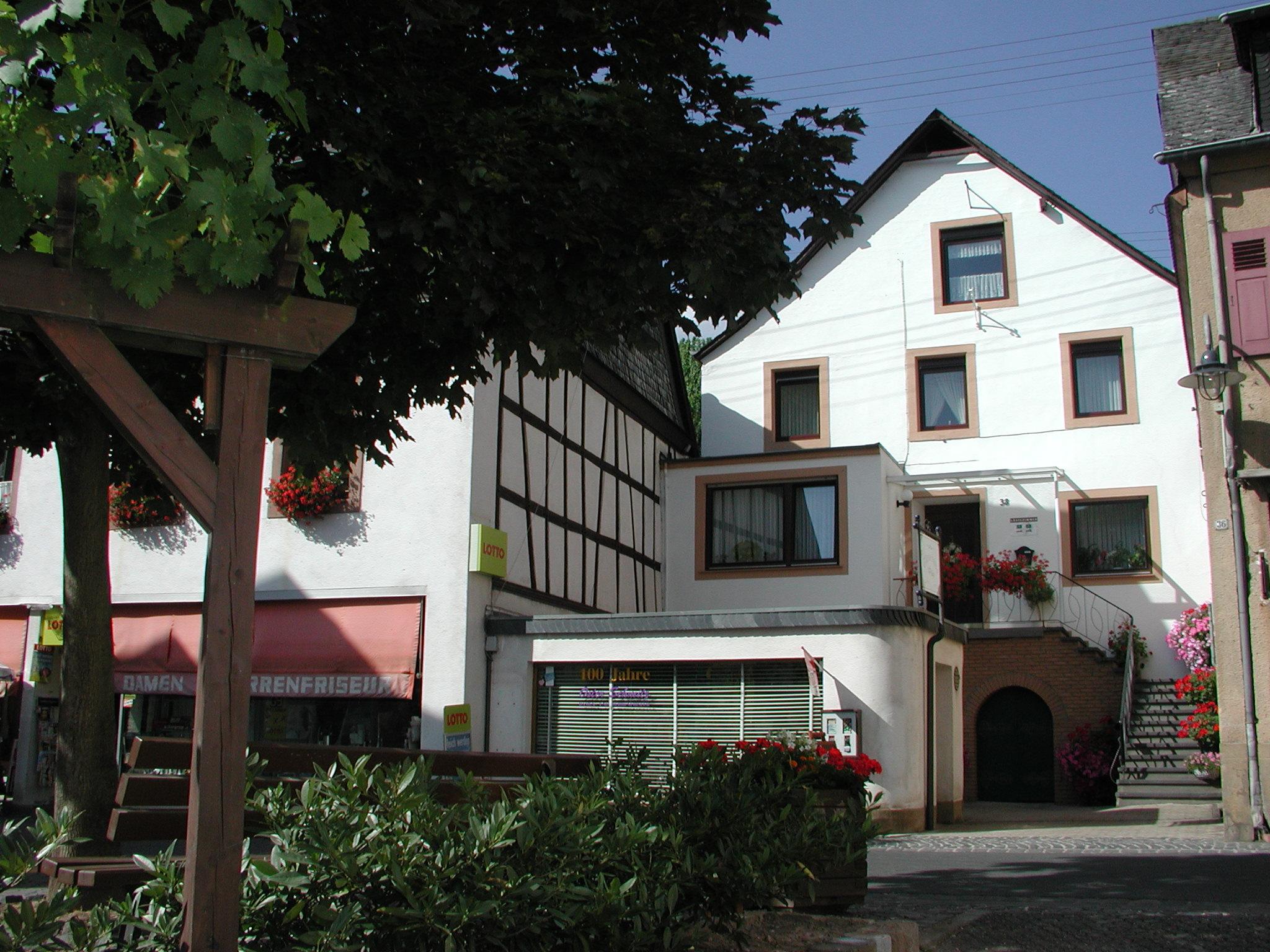 Haus