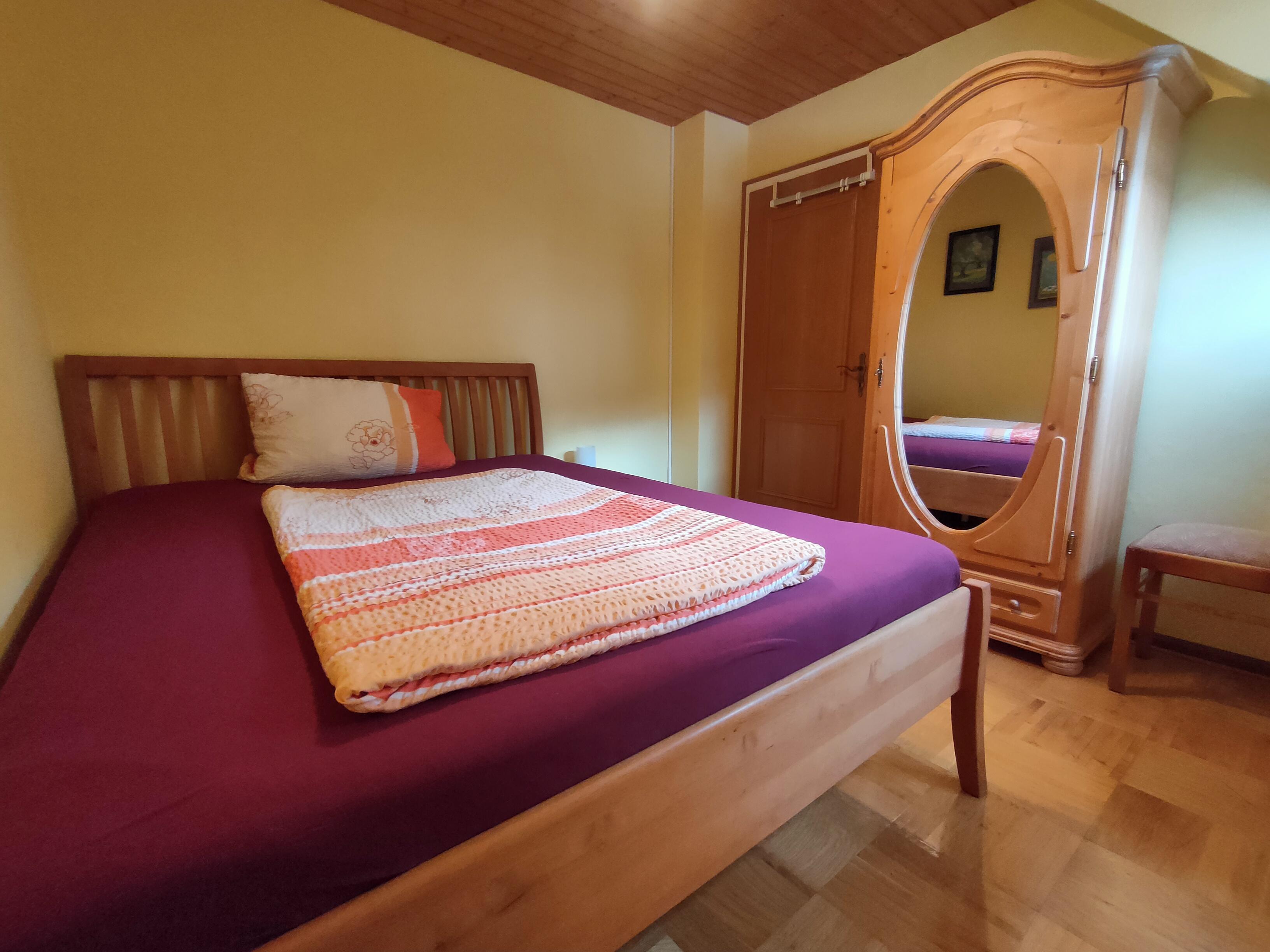 Schlafzimmer 3