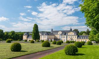 Schloss Oranienstein