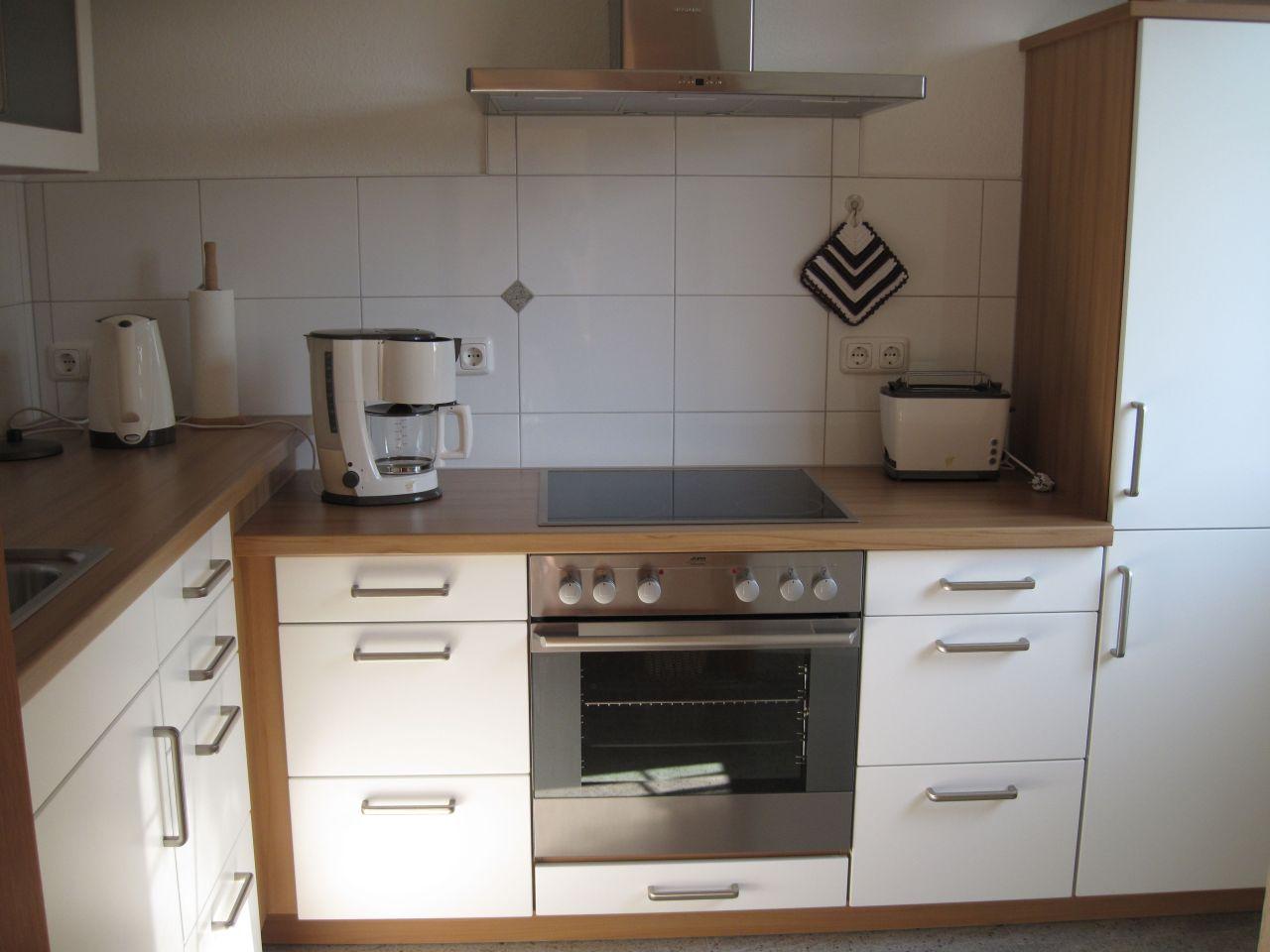 ferienwohnung klöcker 2 bettwohnung, kalkeifel Küche Kall Oftersheim ~ ferienwohnung klöcker 2 bettwohnung, kalkeifel