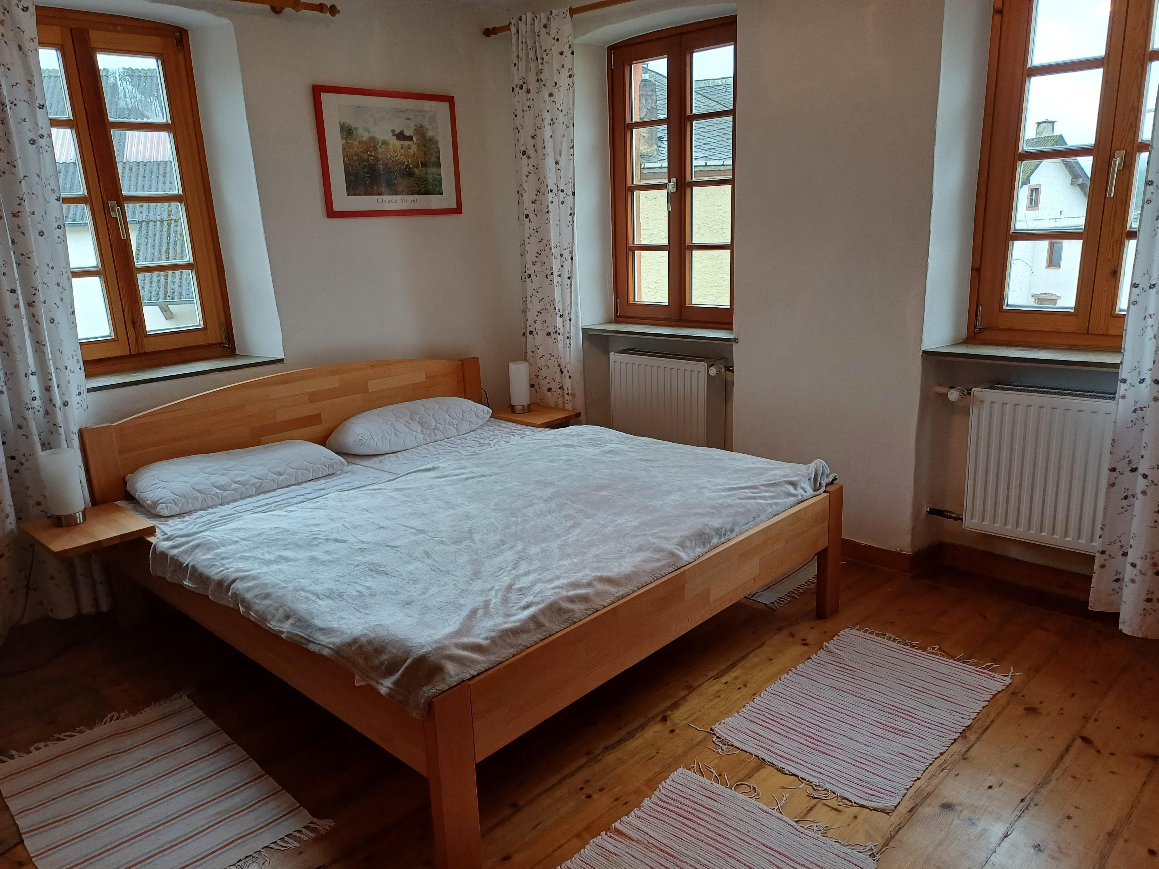Schlafzimmer 2 Foto 2