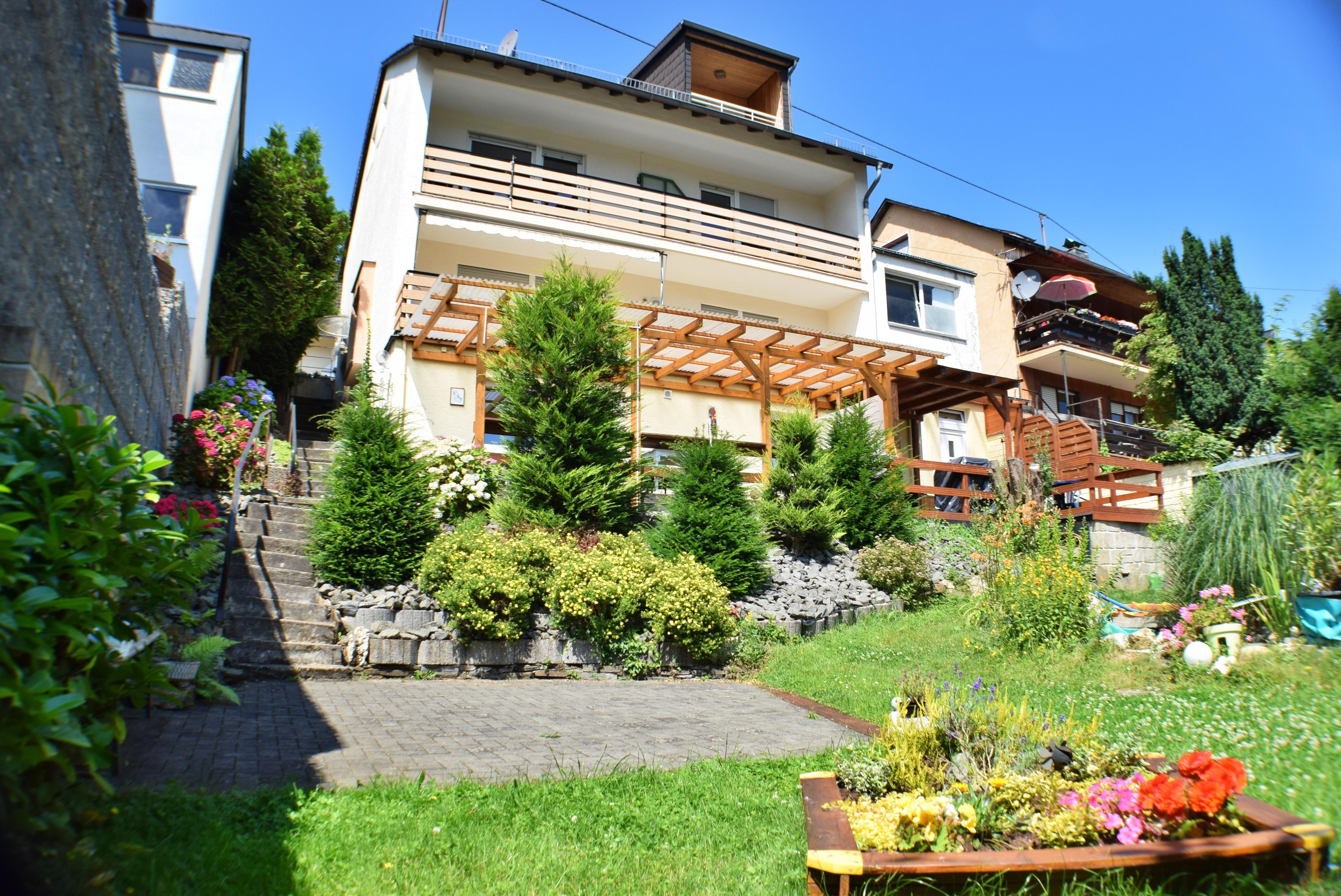Haus Costanze