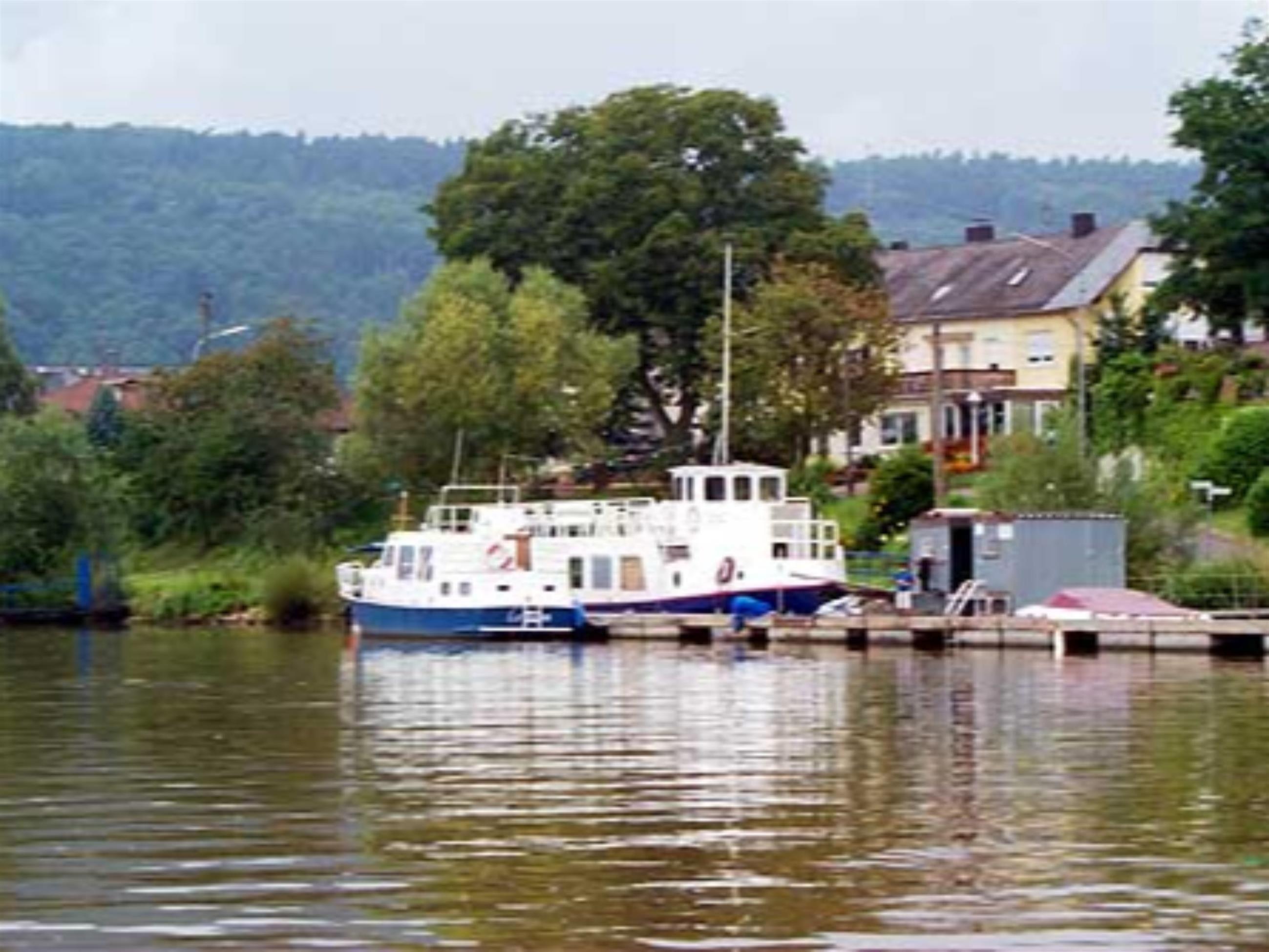 Wasserskiverein Schweich-Issel