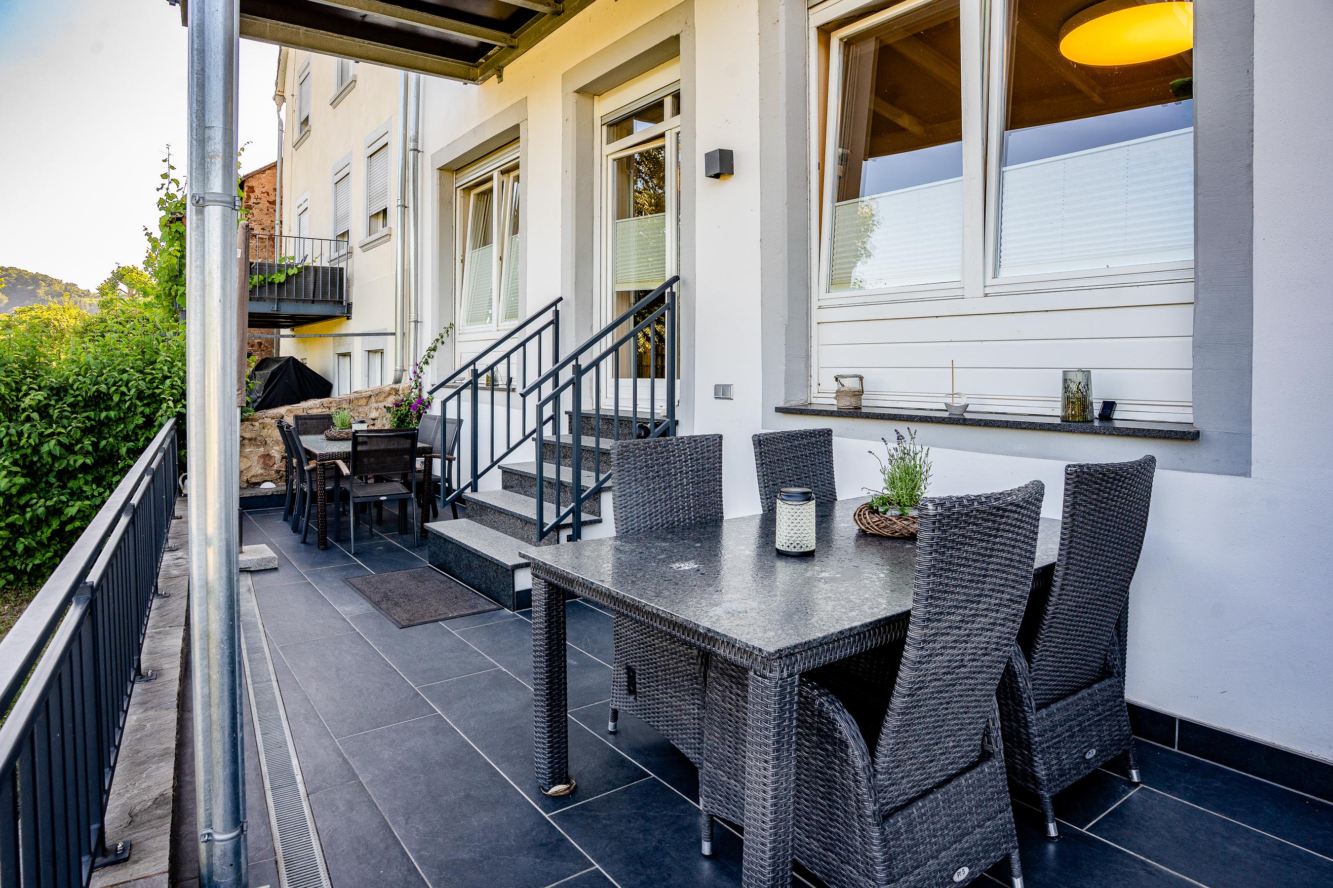 Fewo Saar-Steg Saarburg (08)