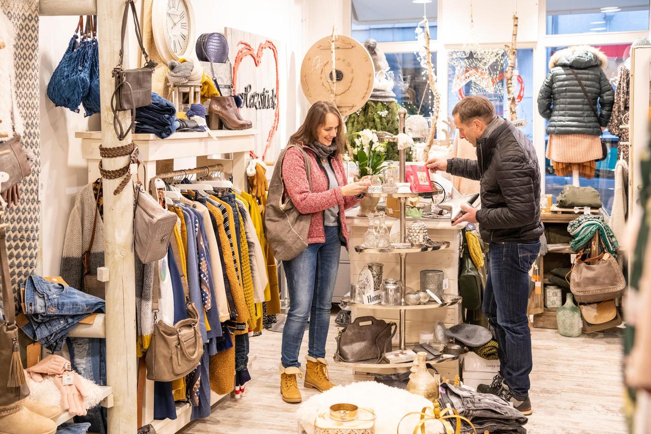 Julianna's Deko- und Modeboutique