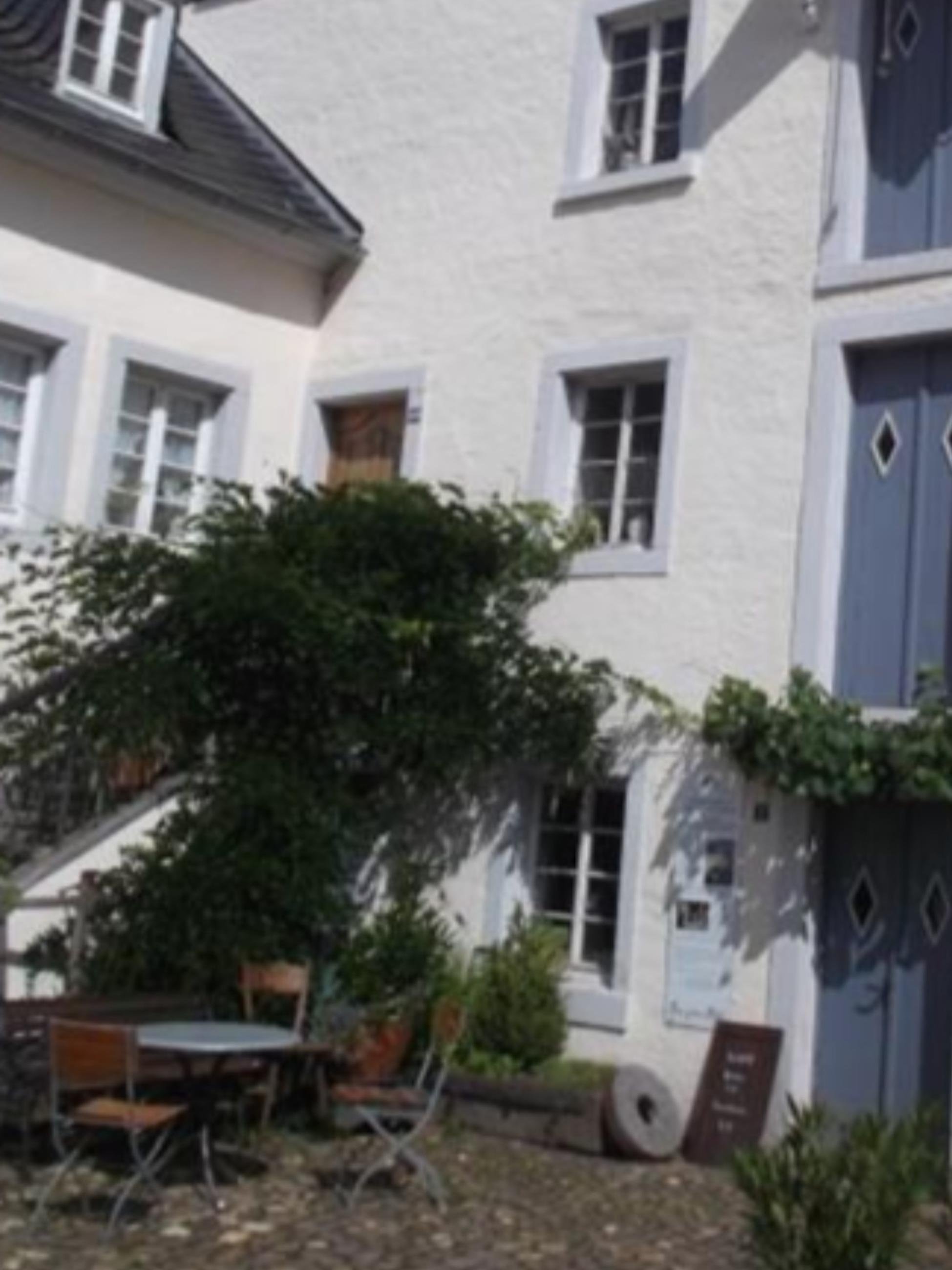Molitorsmühle 1