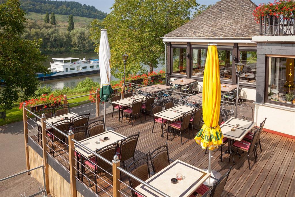 Terrasse Restaurant