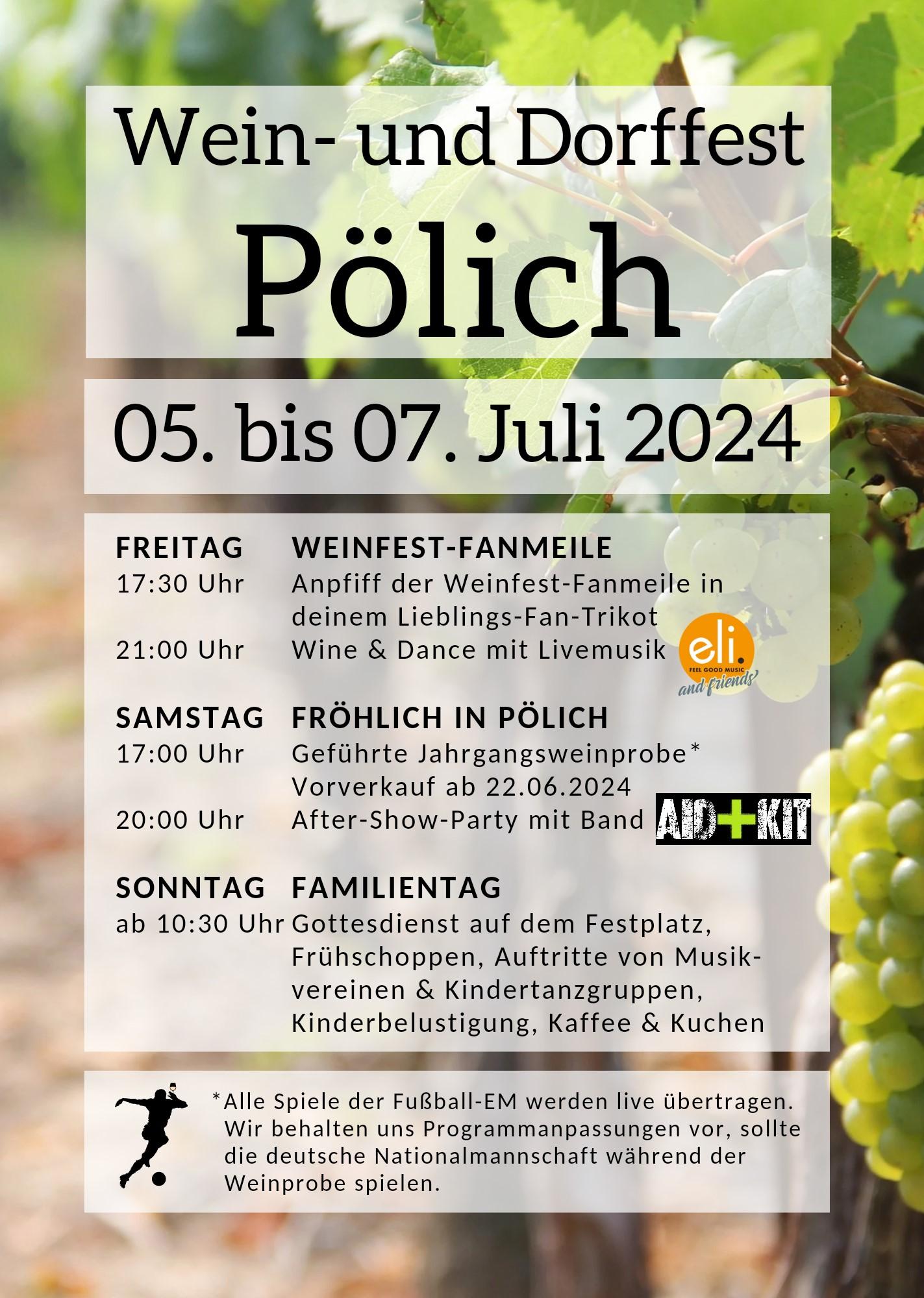 Programm