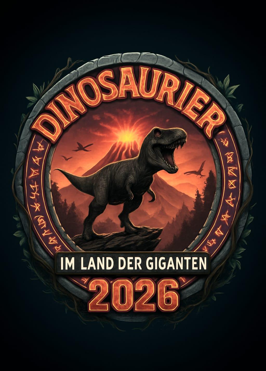 Dino Show