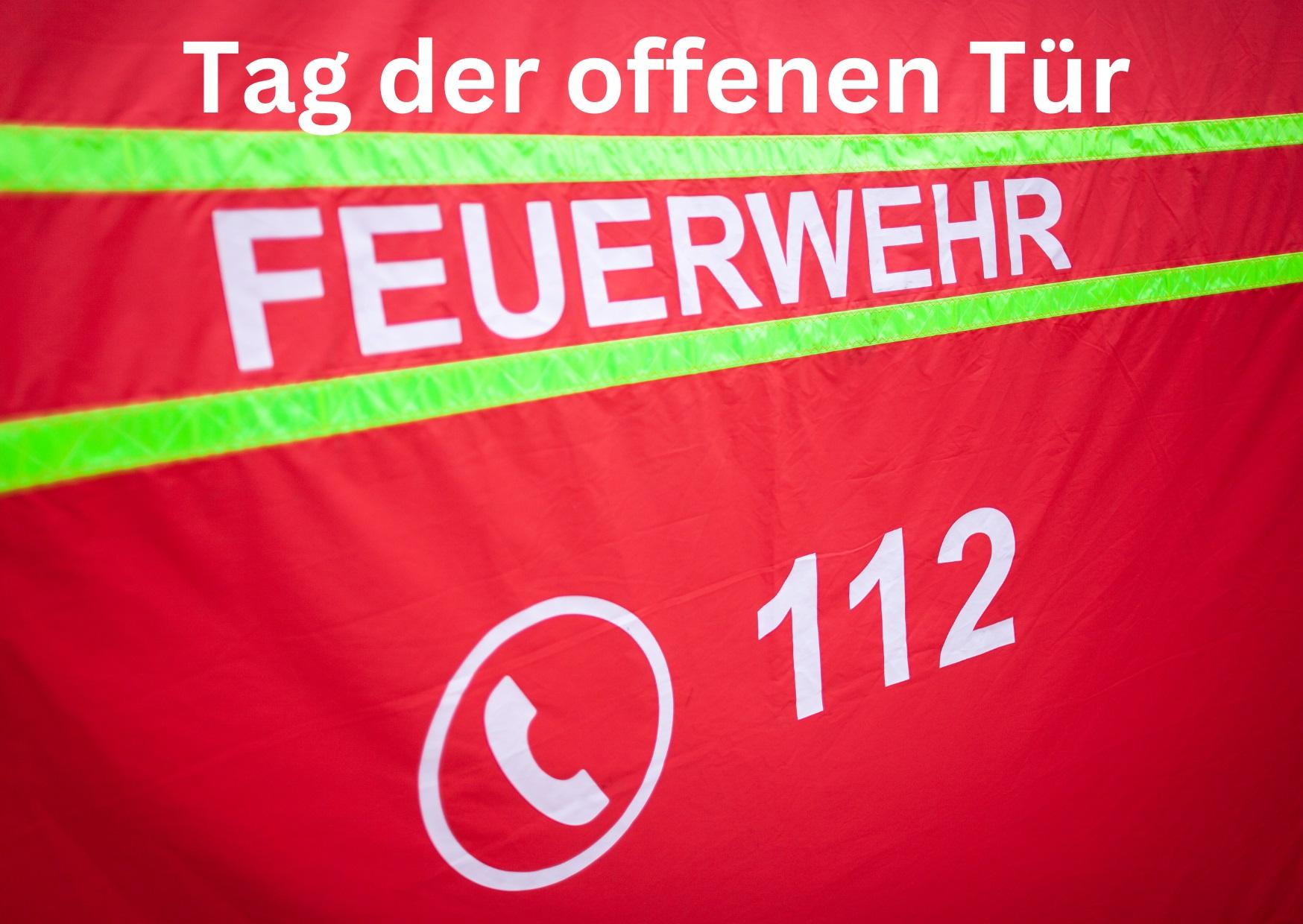Tag der offenen Tür