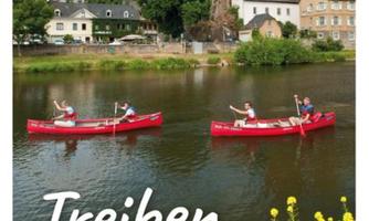 Treiben lassen - Freizeit rund ums Wasser