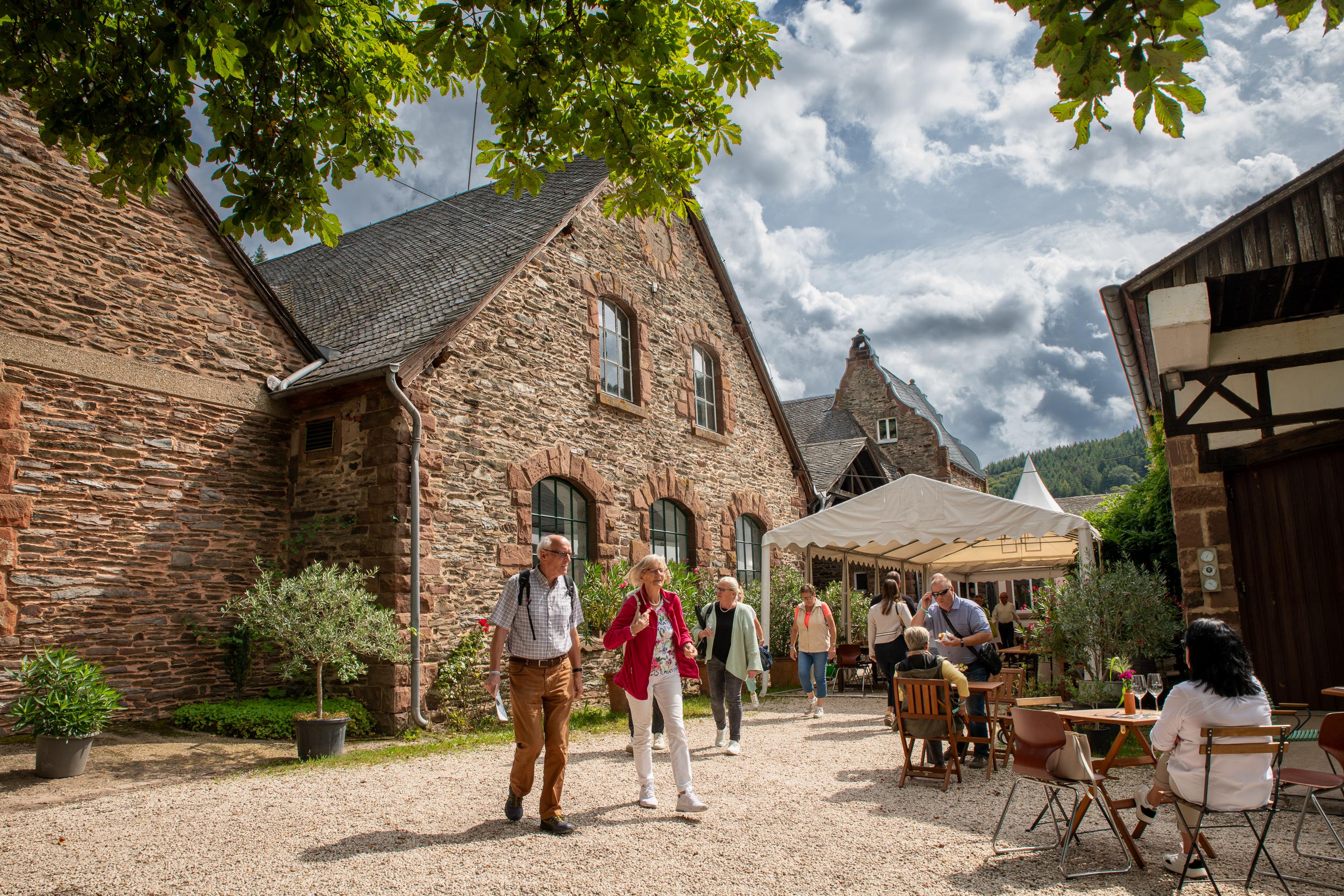 Saar Riesling Sommer (4)