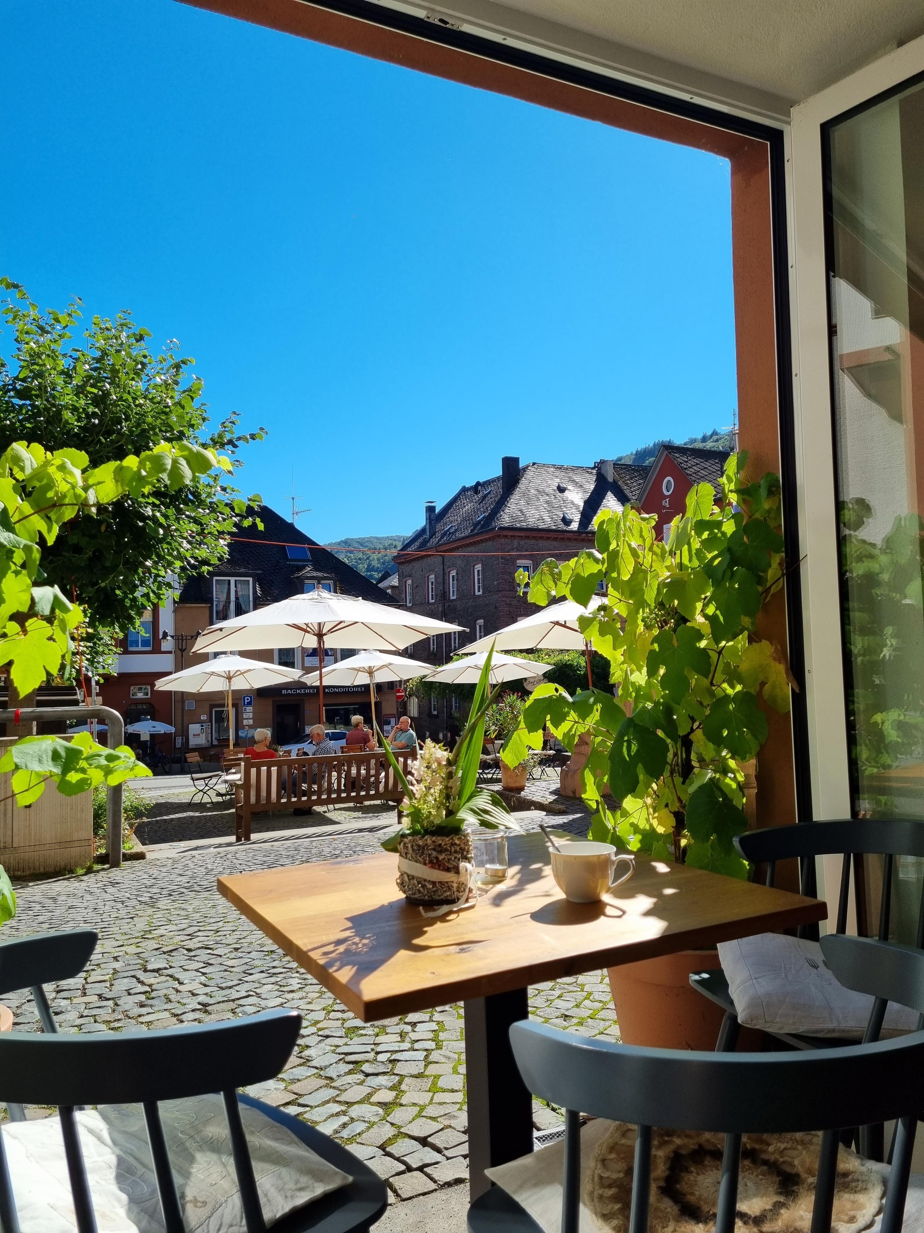Café