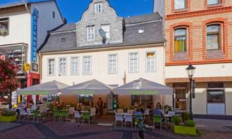 Eiscafé Fontanellaria