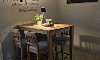 Ferienwohnung Ernebibbel