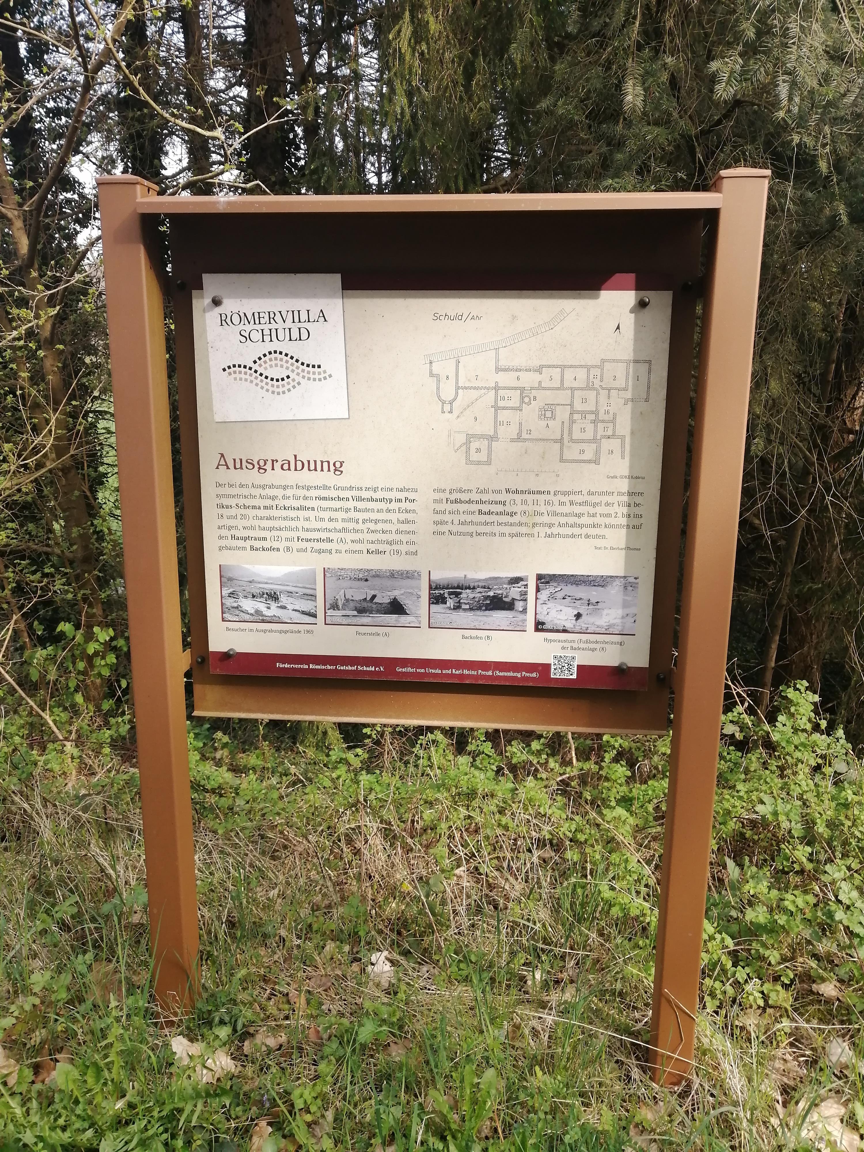 @ VGV Adenau, TI Hocheifel-Nürburgring