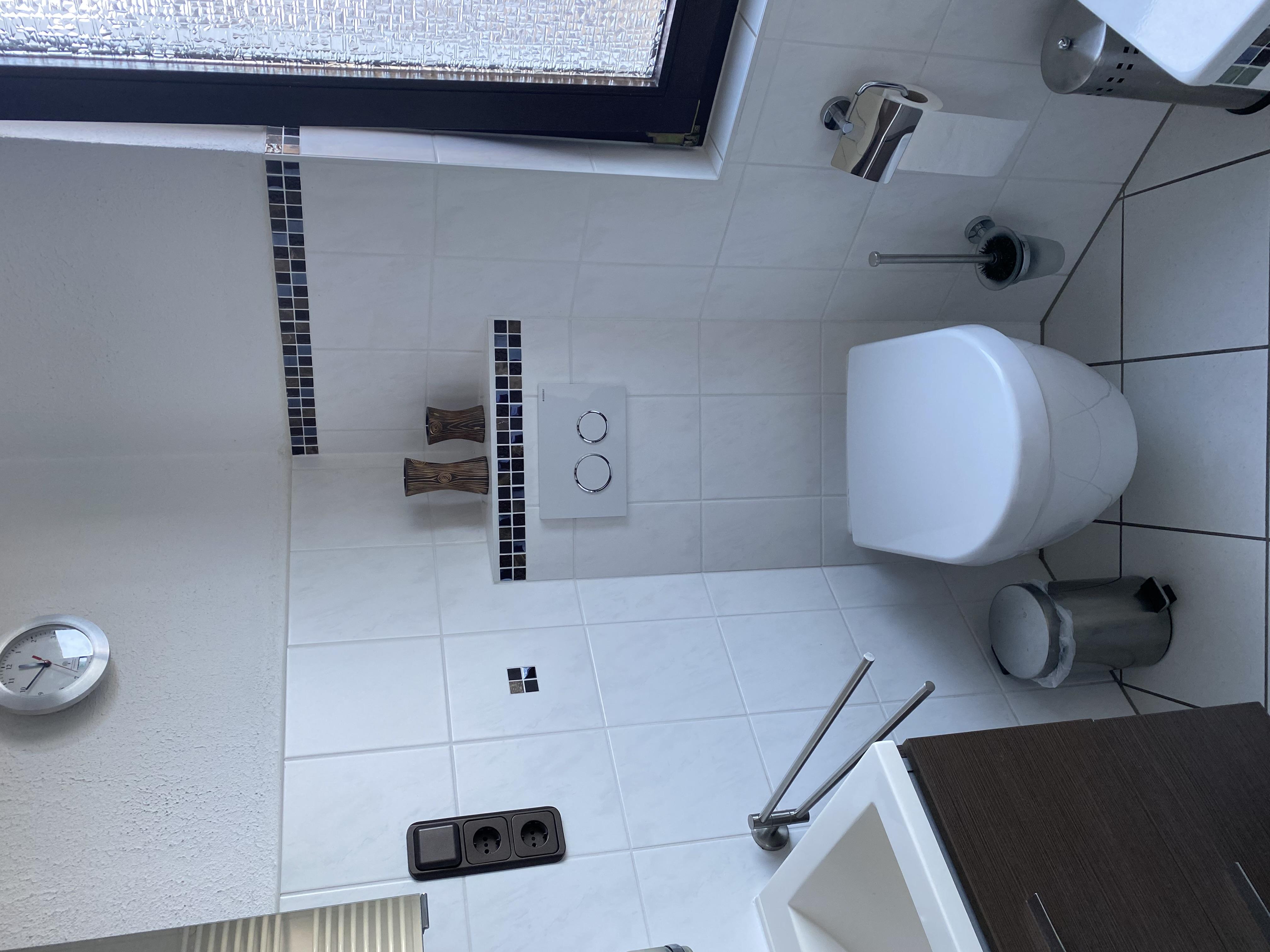 Bad -WC