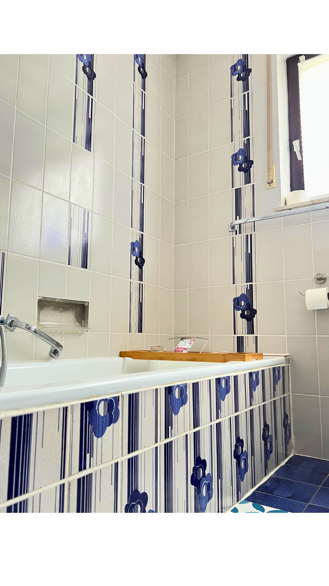 Bathtub