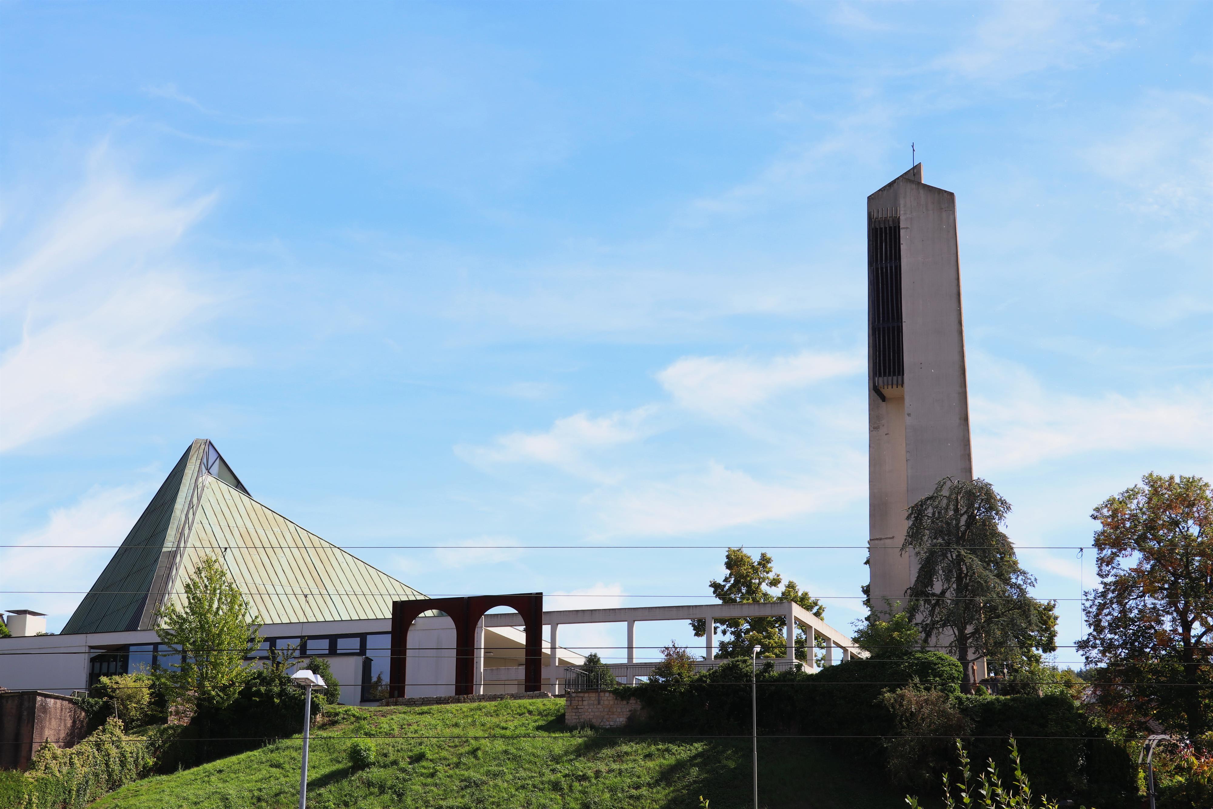 Kirche St. Nikolaus