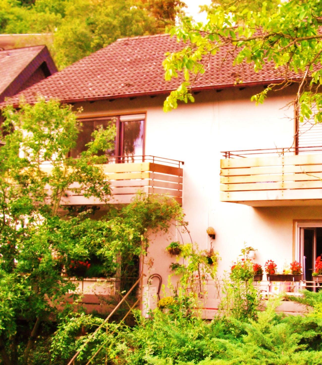 Ferienwohnung Steinbach