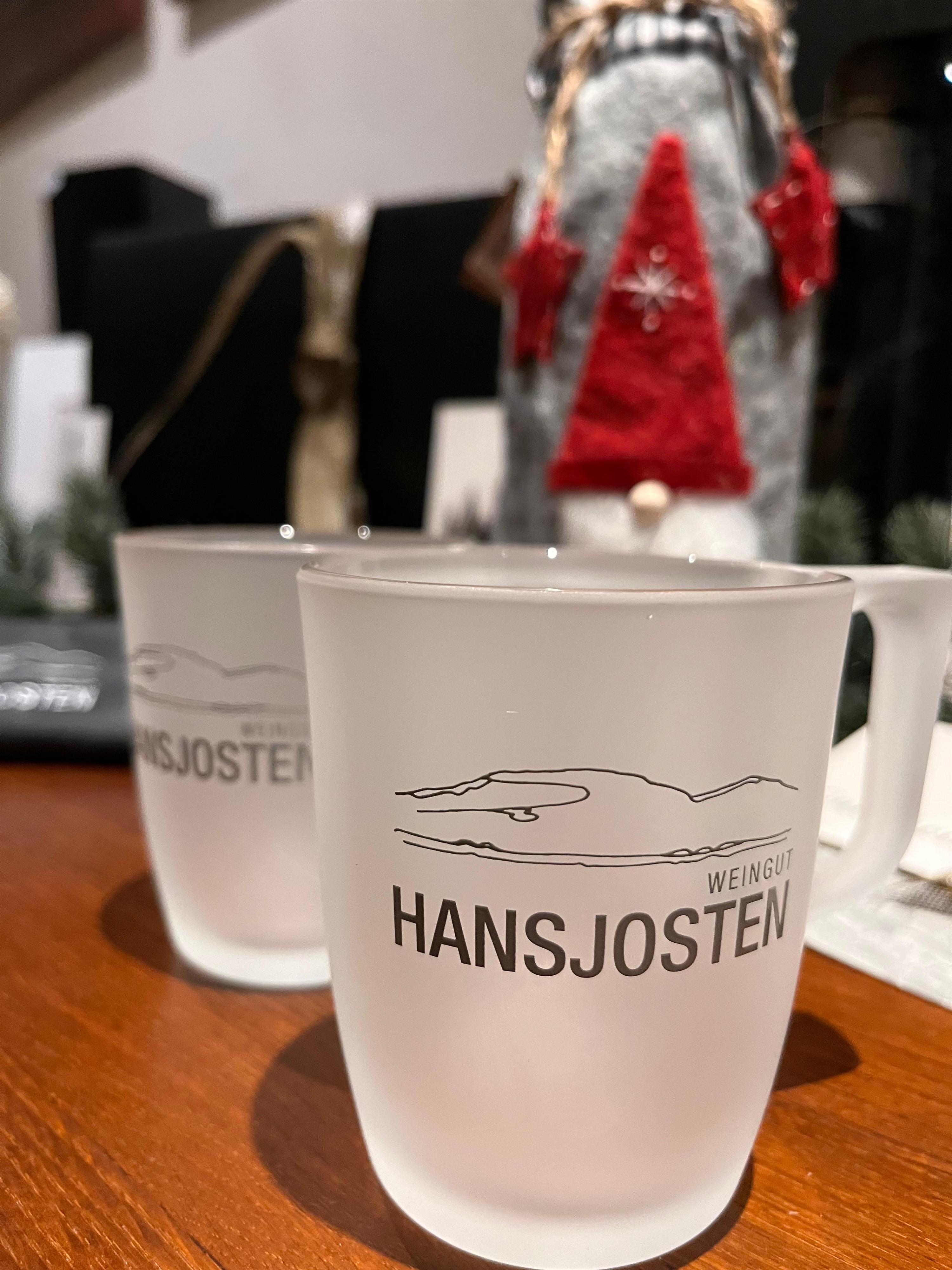 Winterglühen Hansjosten