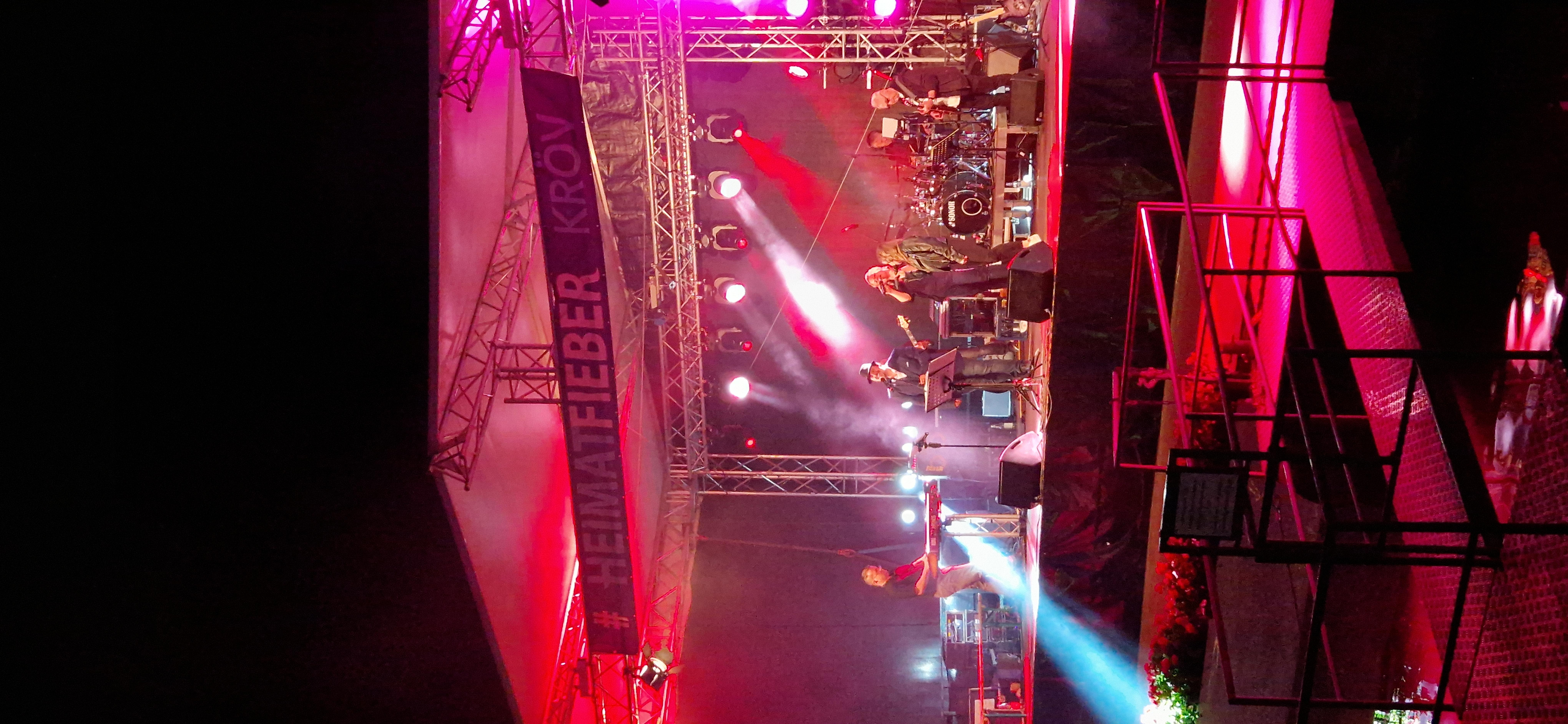 Fest in Kröv