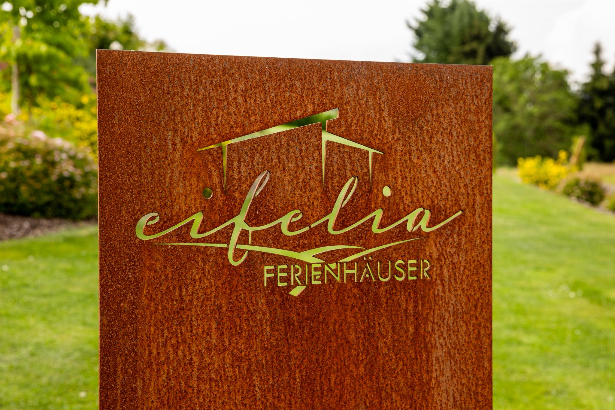 eifelia-Ferienhäuser