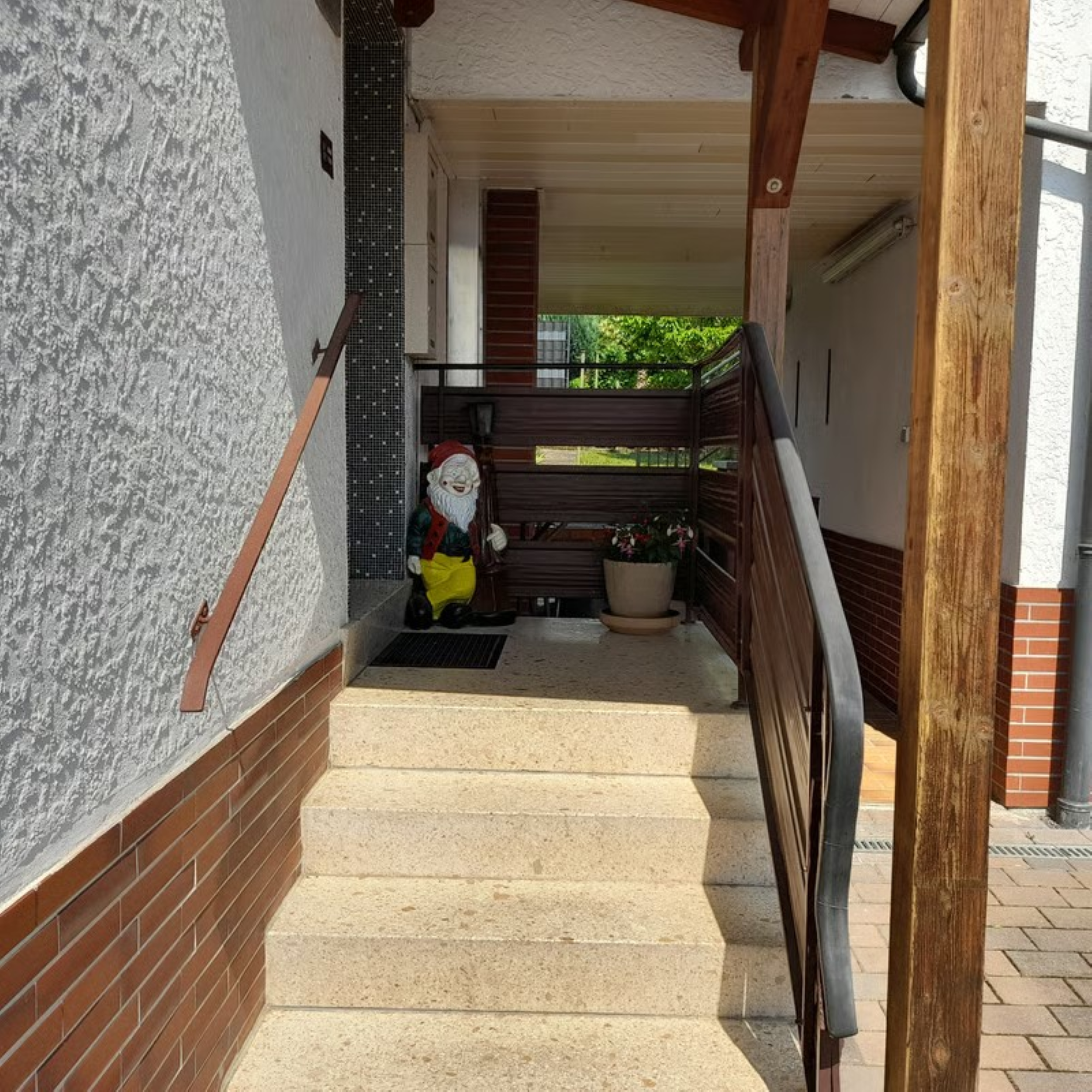 Ferienwohnung Wölbert