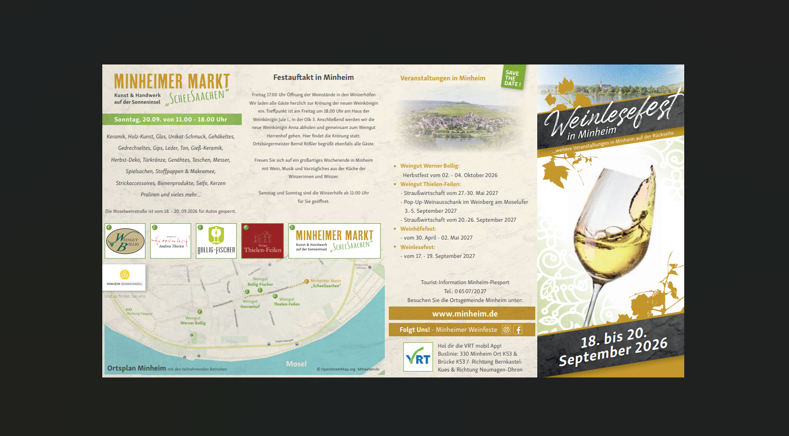 Flyer Seite 1