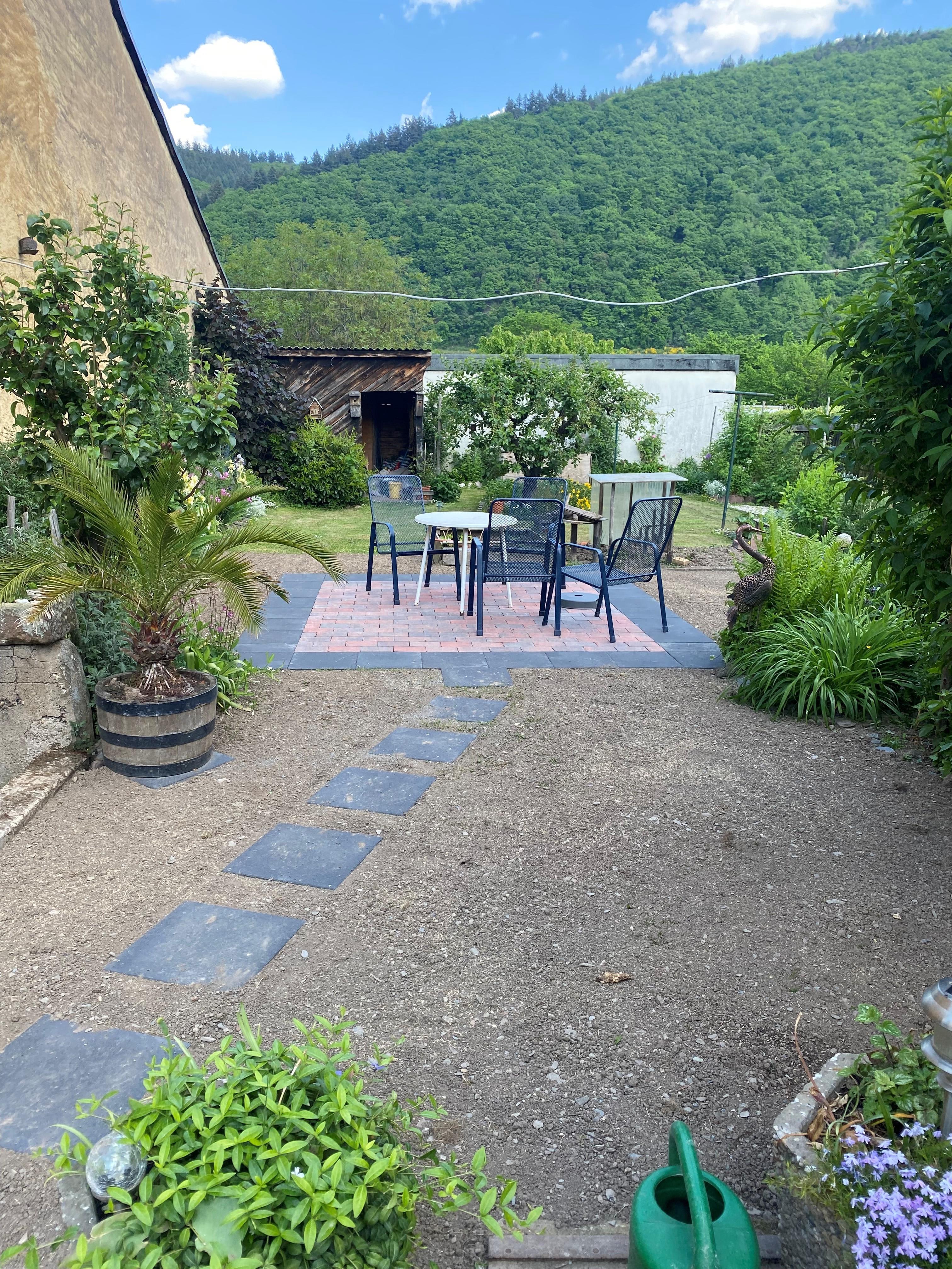 Garten