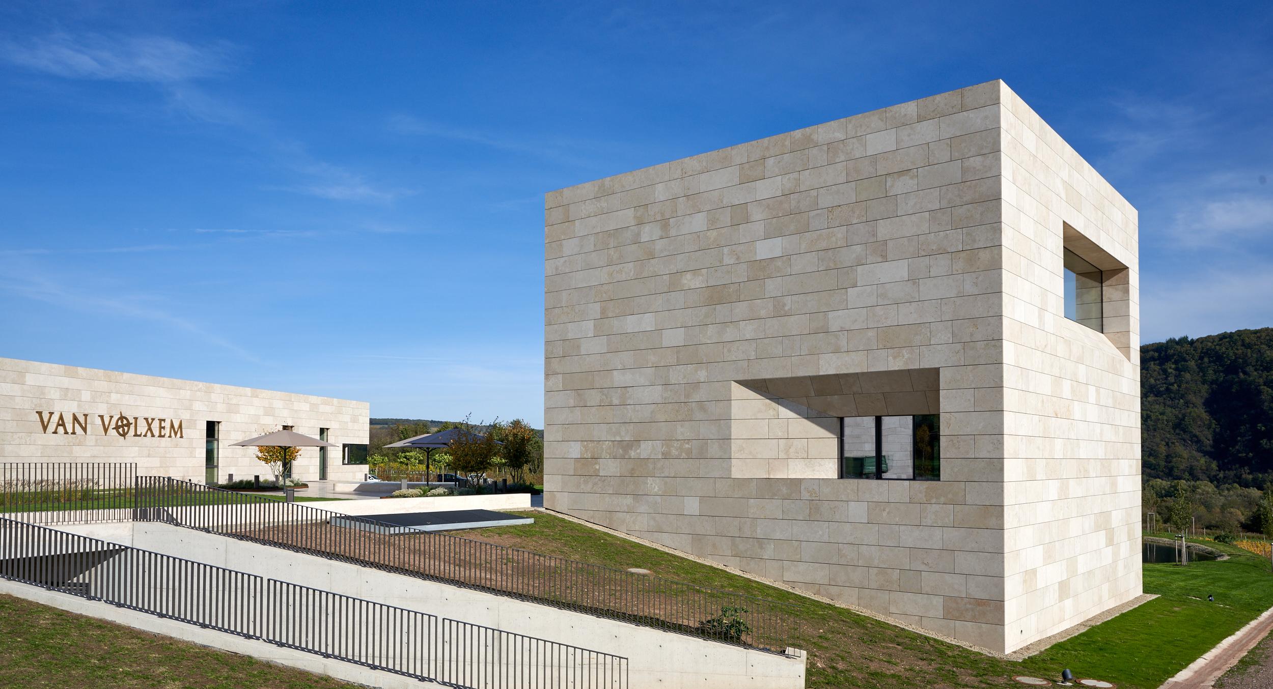 Weingut Van Volxem (2)