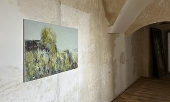HIER – Ausstellung von Thomas Kohl