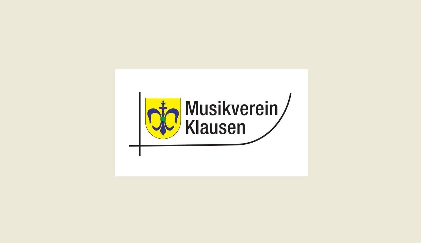 Logo Musikverein Klausen