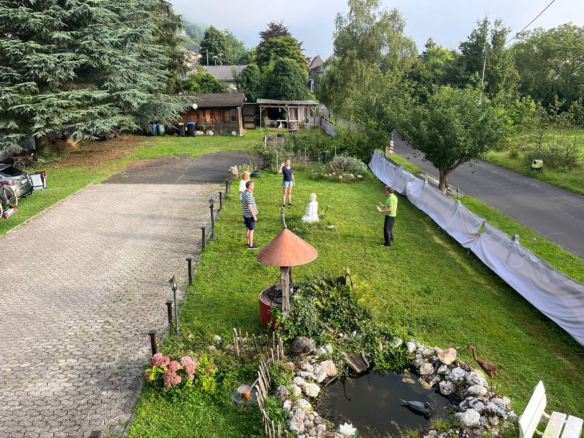 Qi Gong