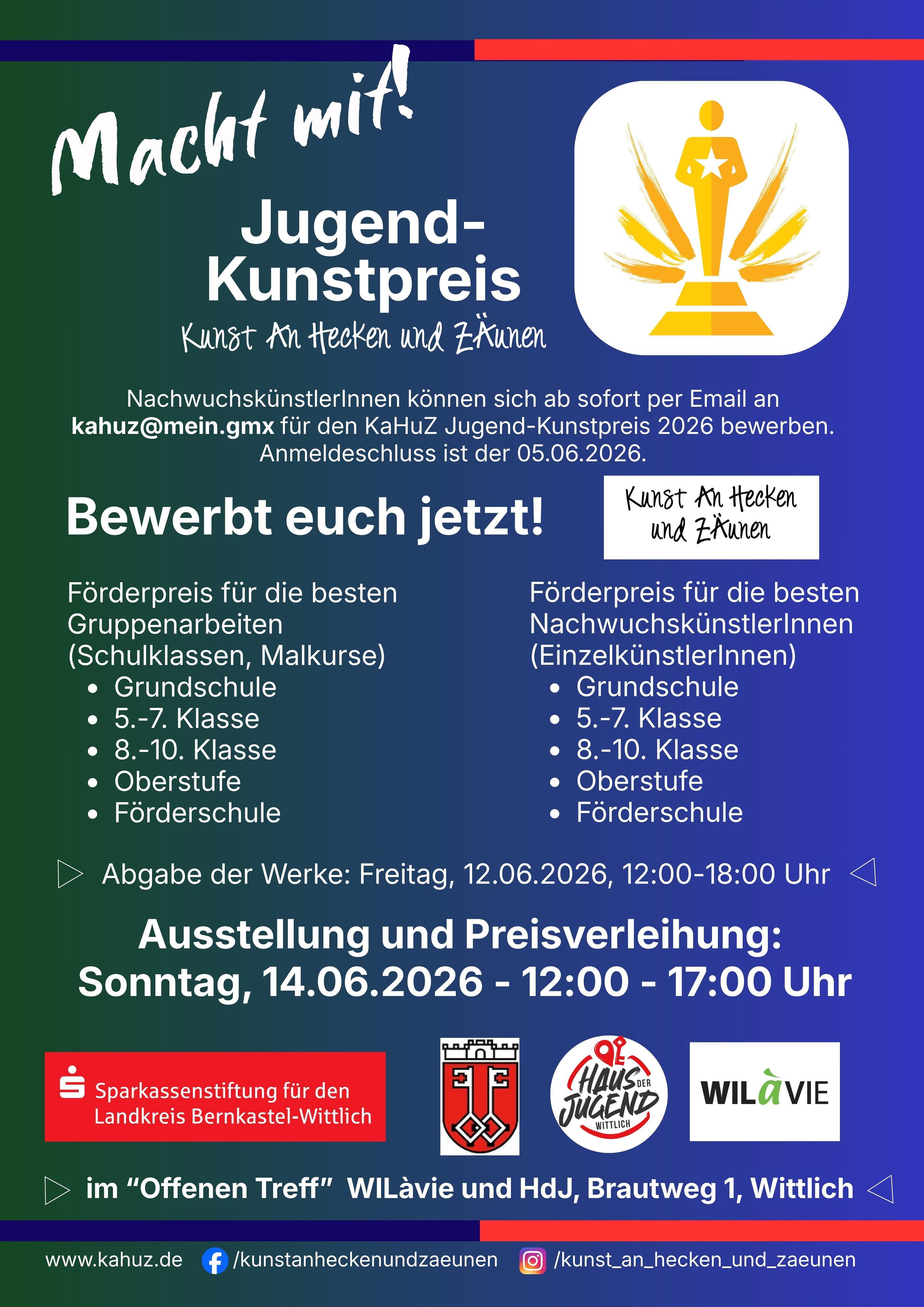 Jugenkunstpreis