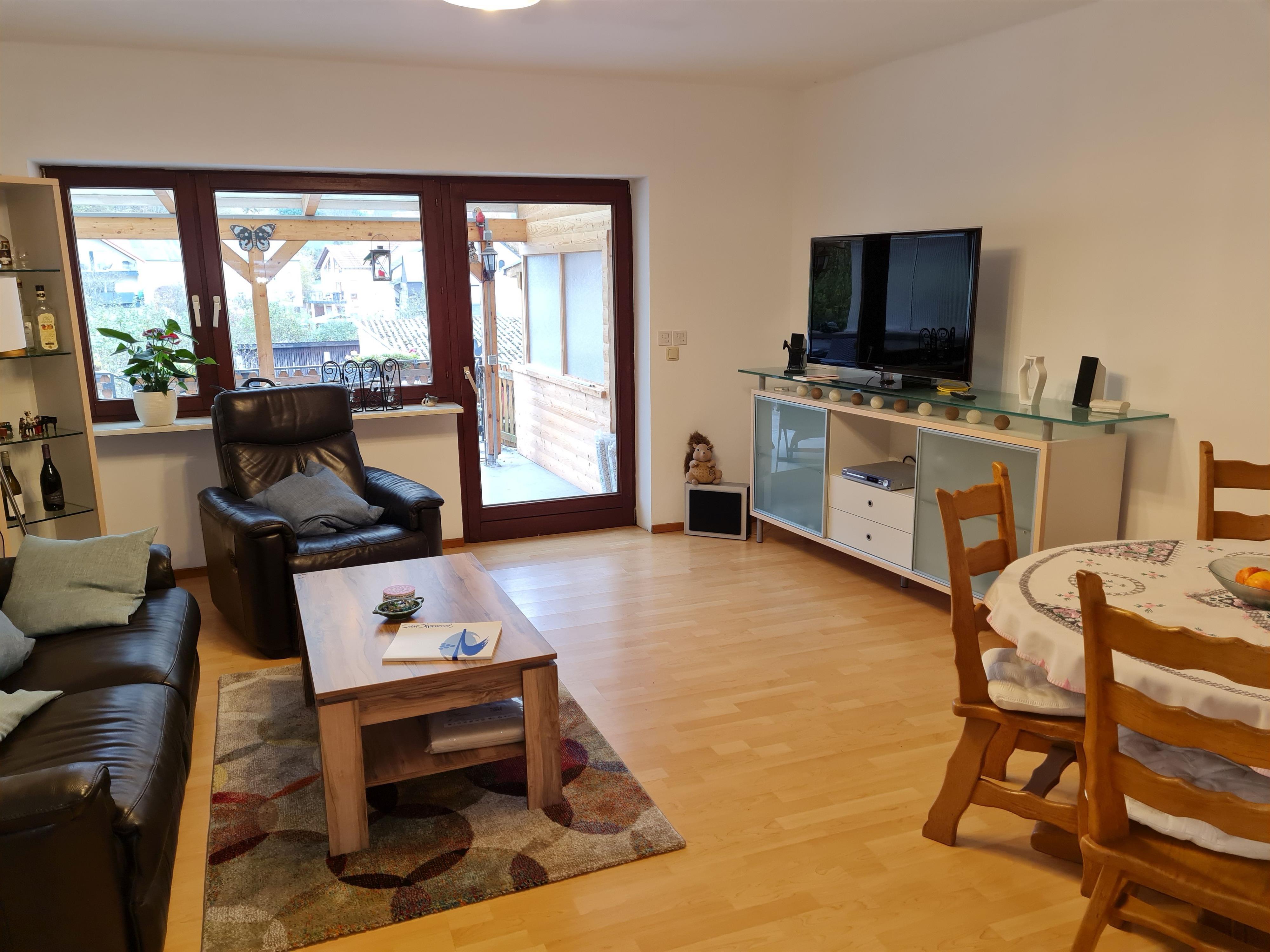 Haus Poldi, Trassem (02)