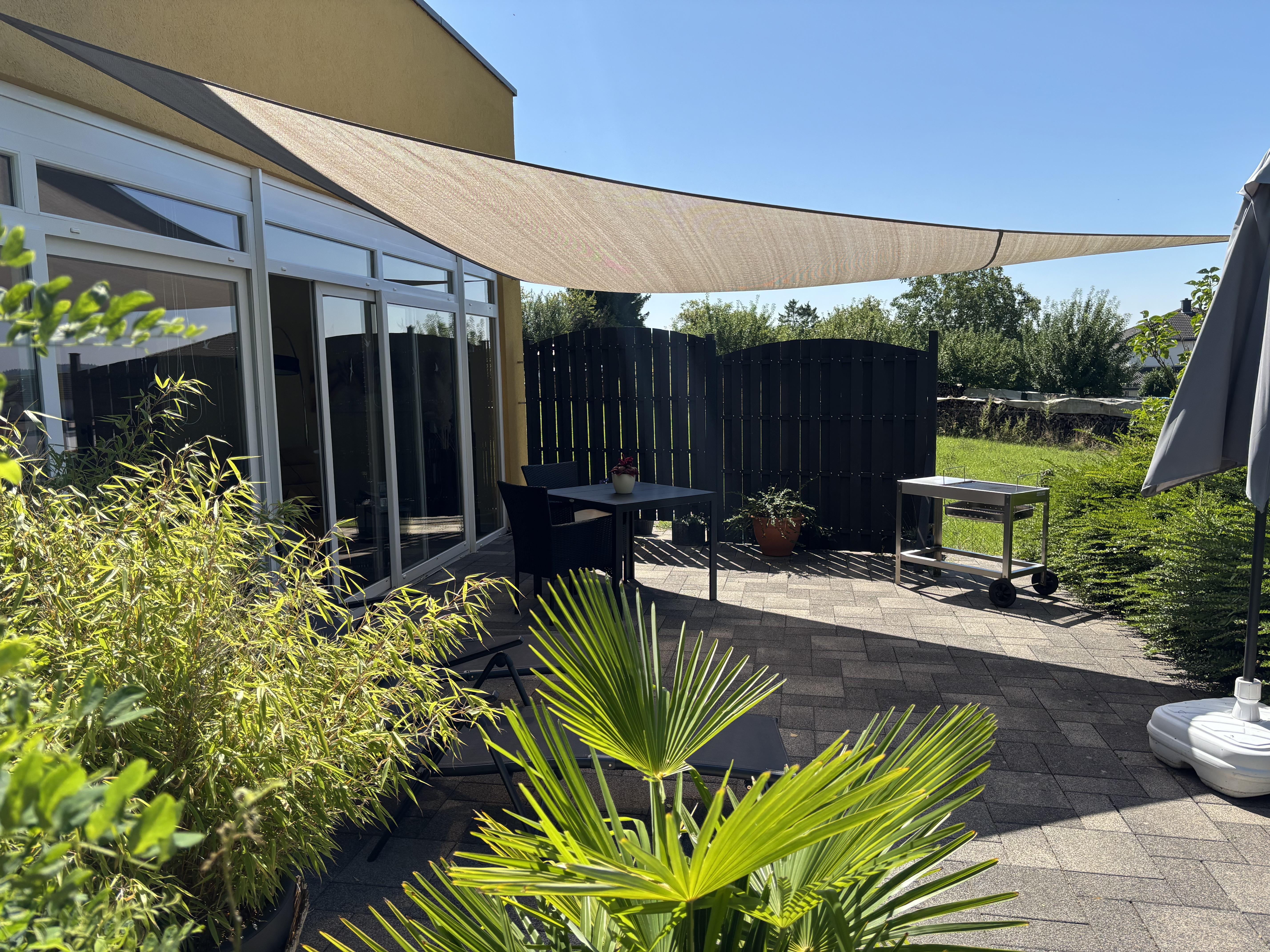 Appartement "Zum Leuktal" (14)