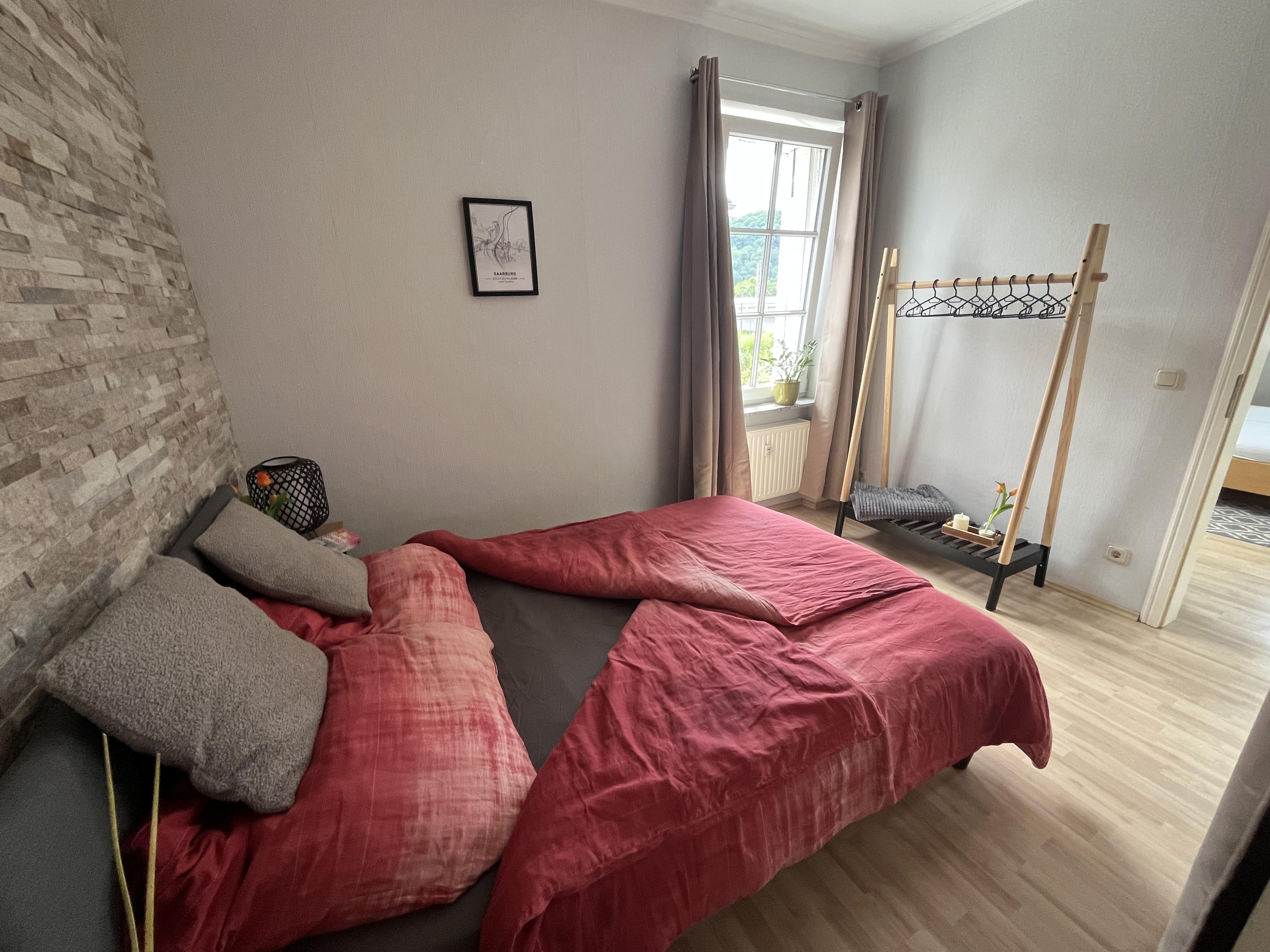 Ferienwohnung Burgblick Saarburg (06)