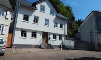 Ferienwohnung Altstadt Diez - Ihr Urlaubszuhause