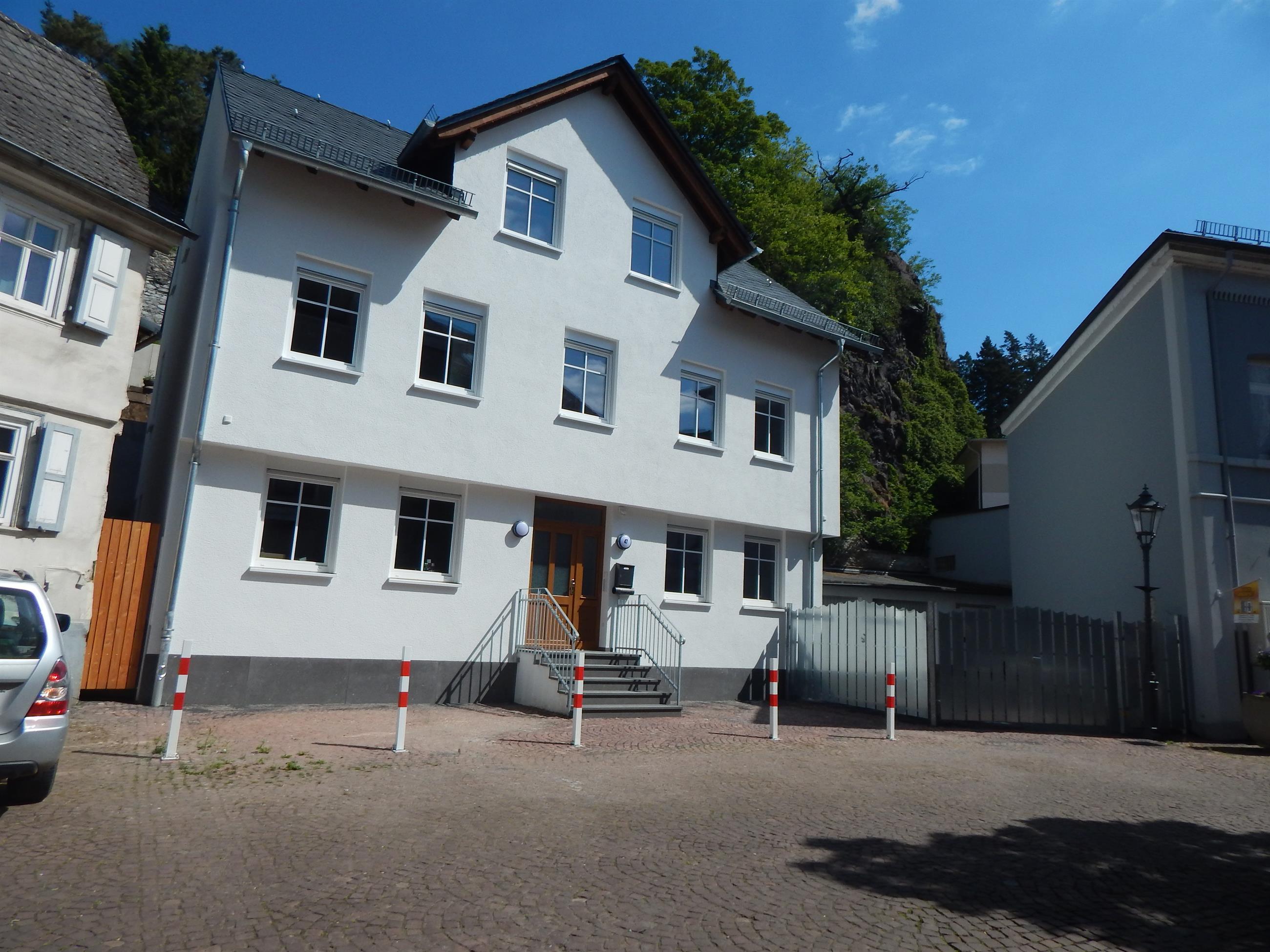 Holiday flat Altstadt Diez (Old Town Diez)