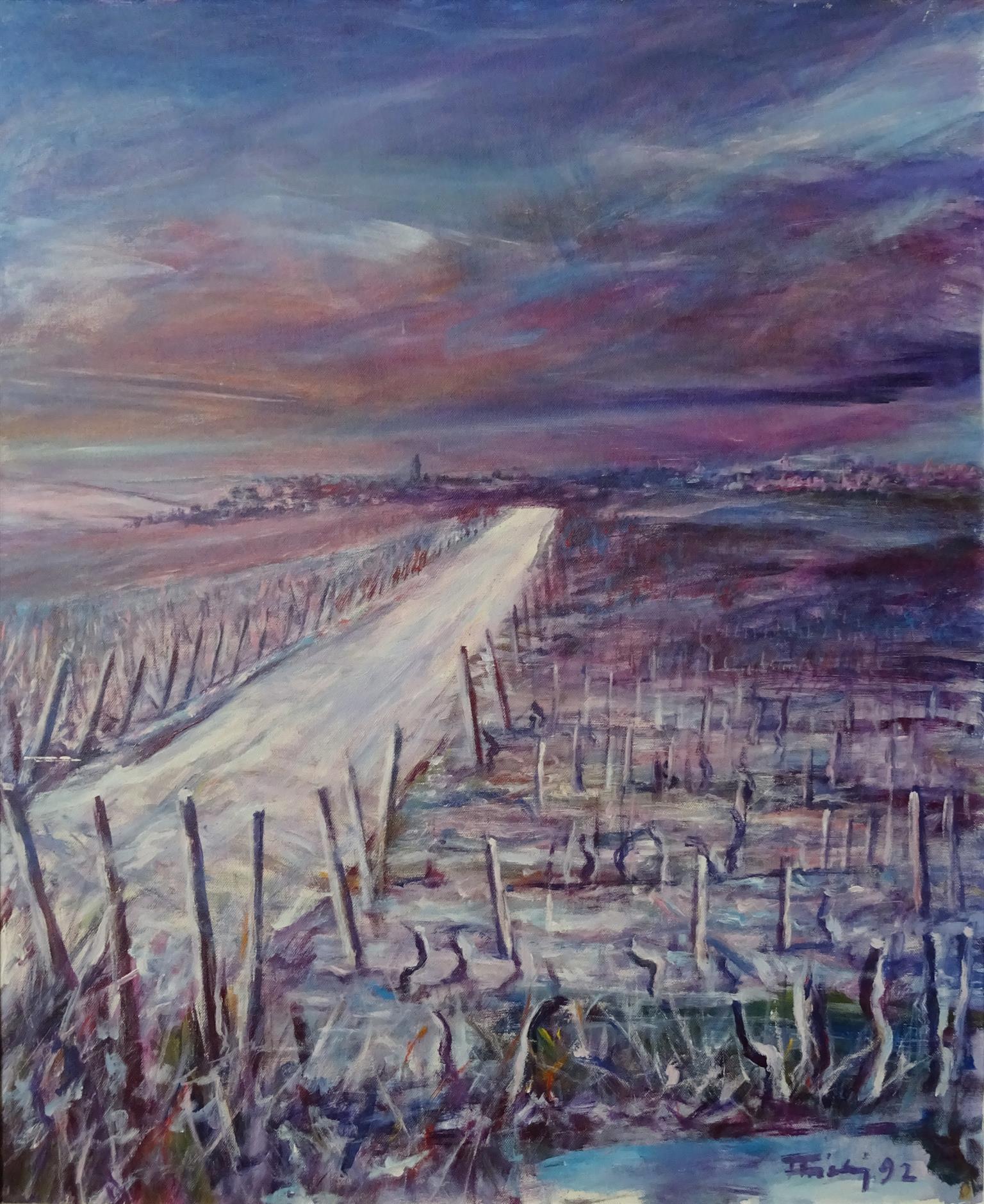 Ausstellung Florian Frieling