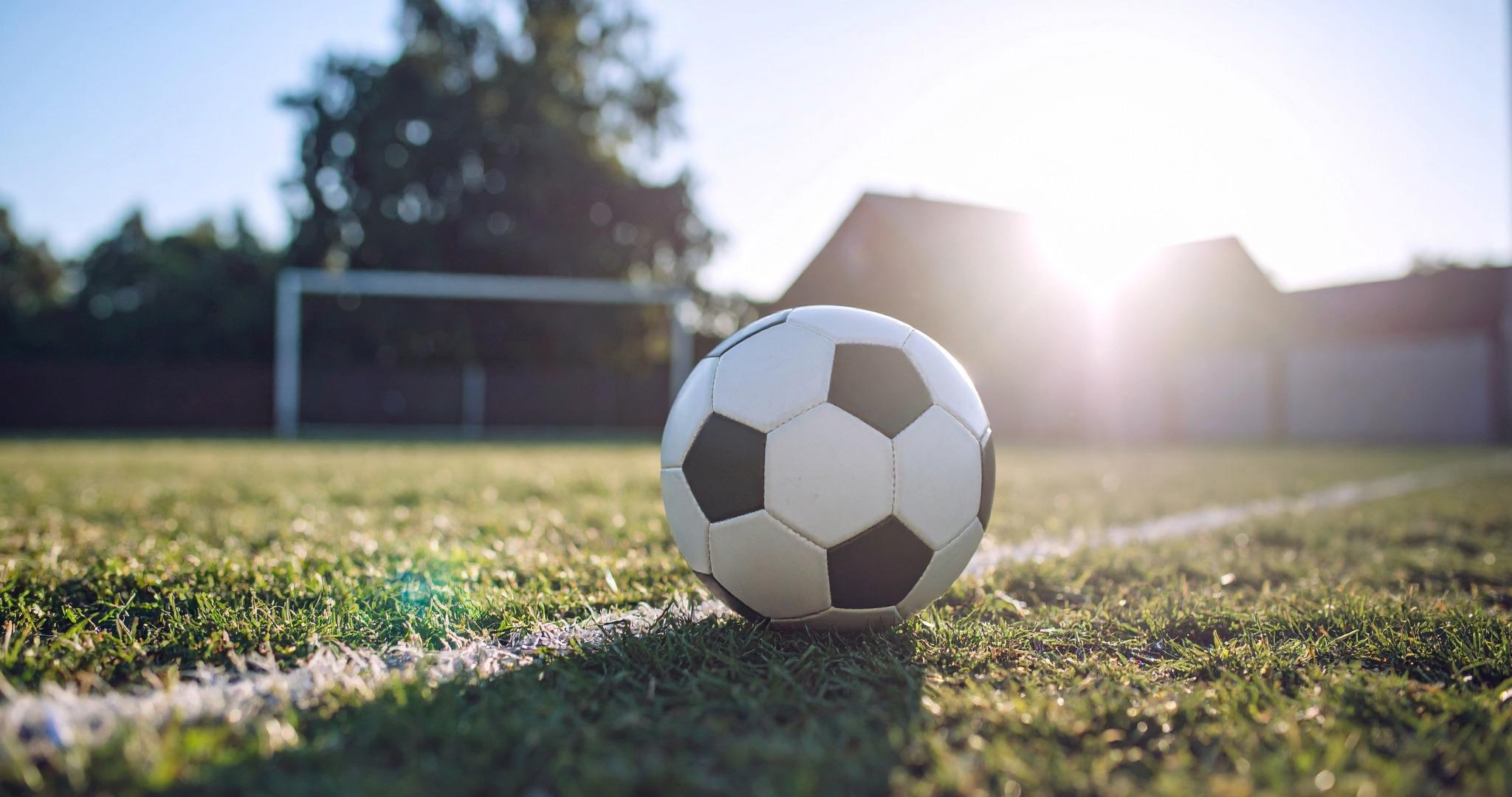 Fußball