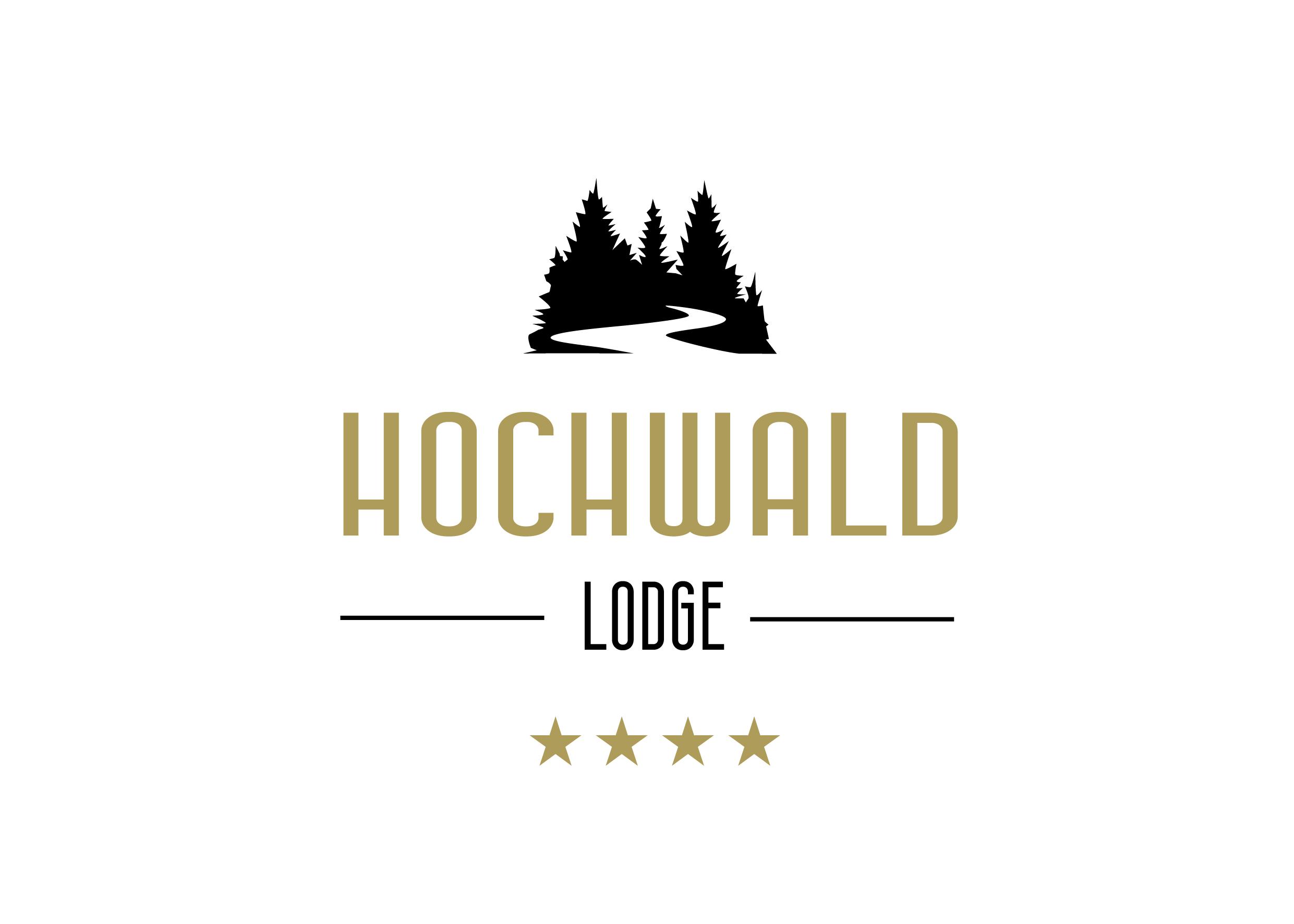 Hotel Hochwaldcafe-Logo