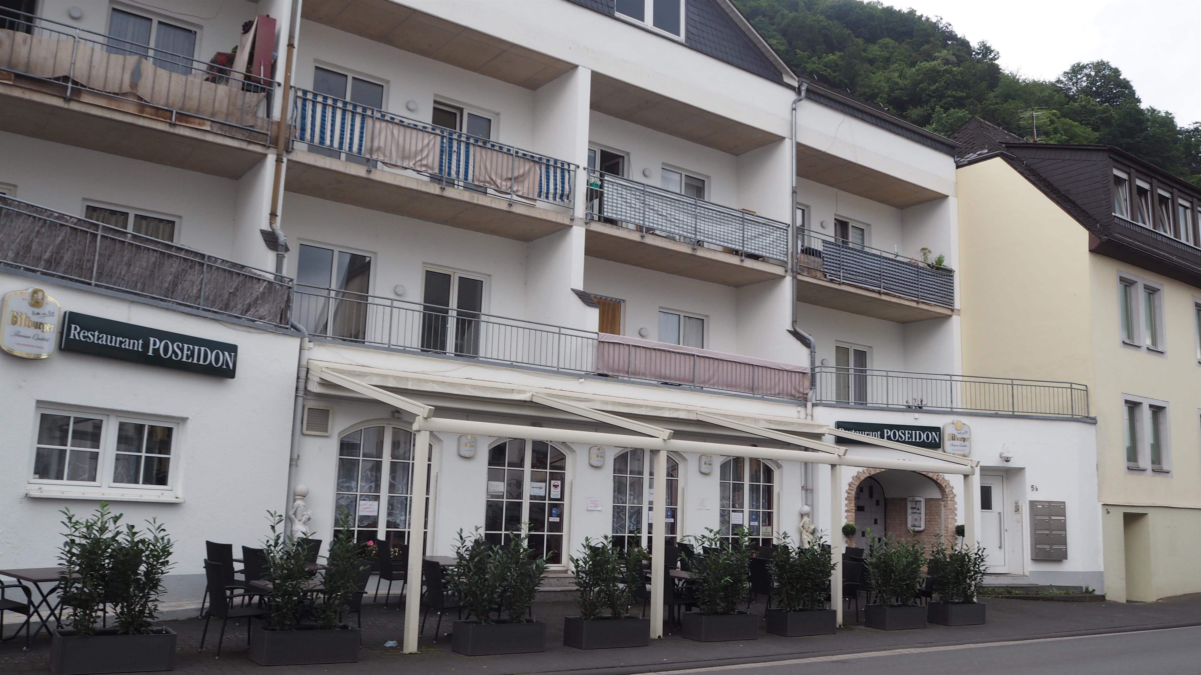 Restaurant &amp;quot;Poseidon&amp;quot; | Poi